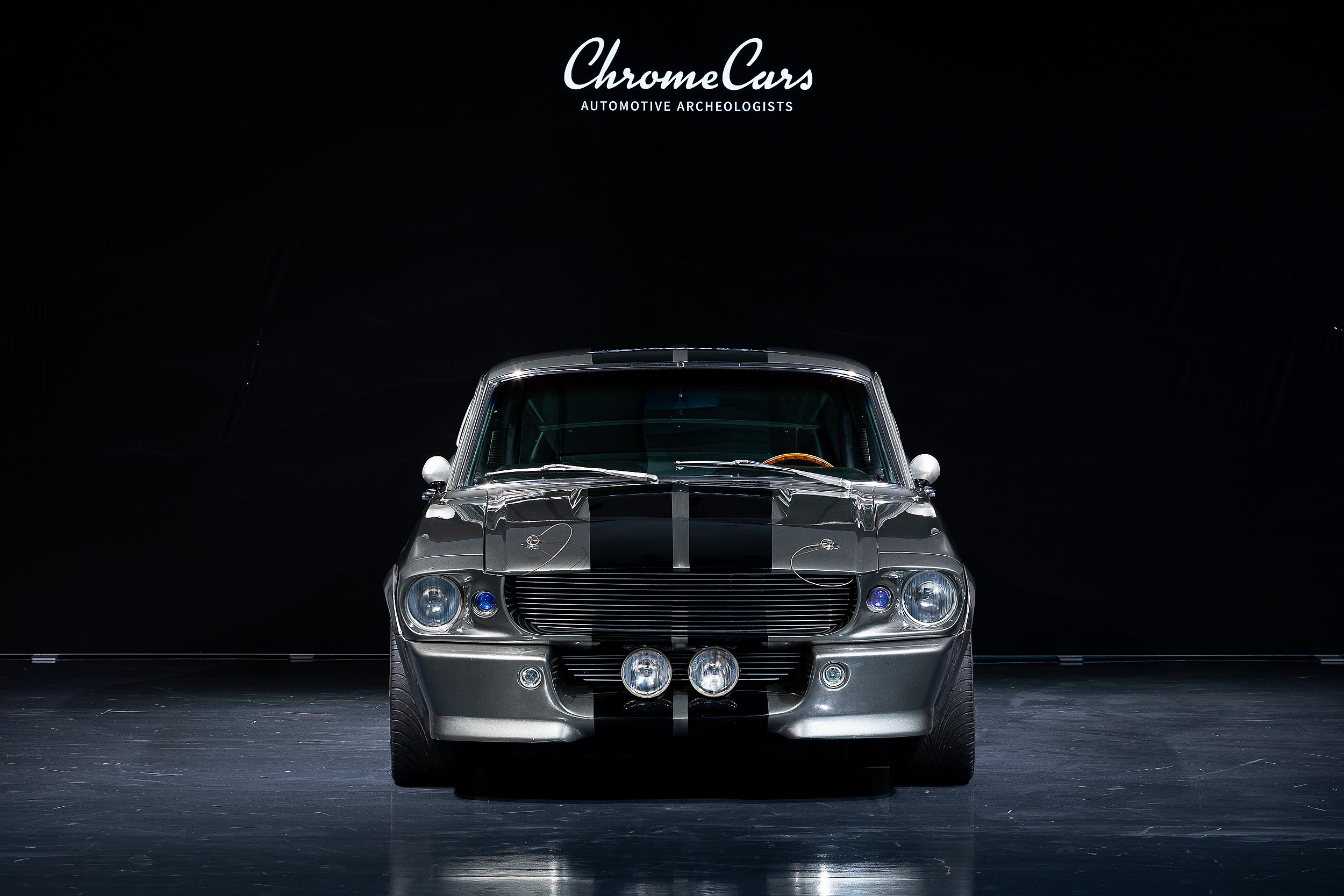 1967 Ford Mustang GT500 'Eleanor' (4)