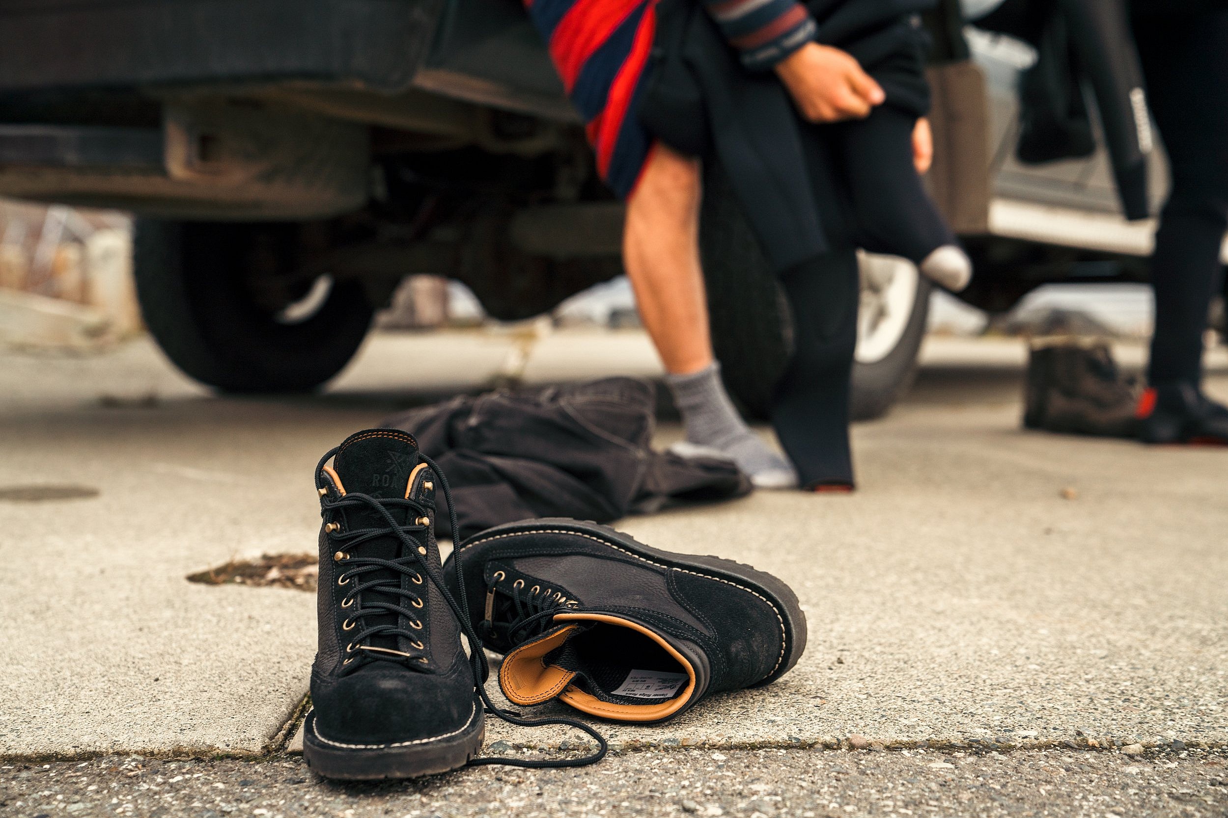 Danner x Roark Collection (2)