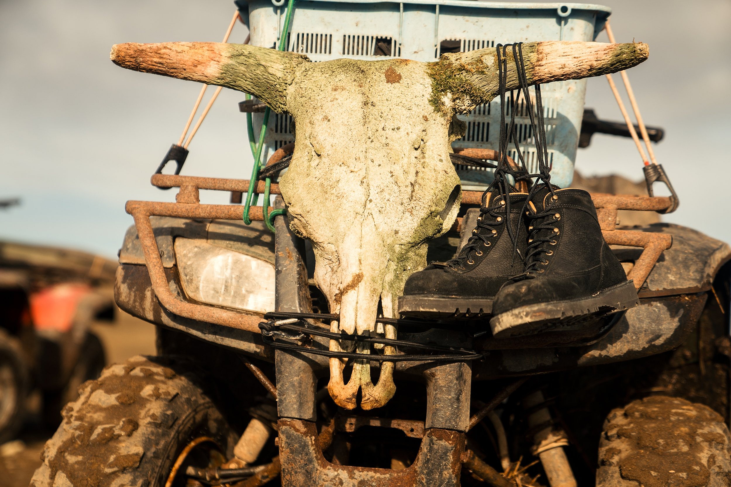 Danner x Roark Collection (3)