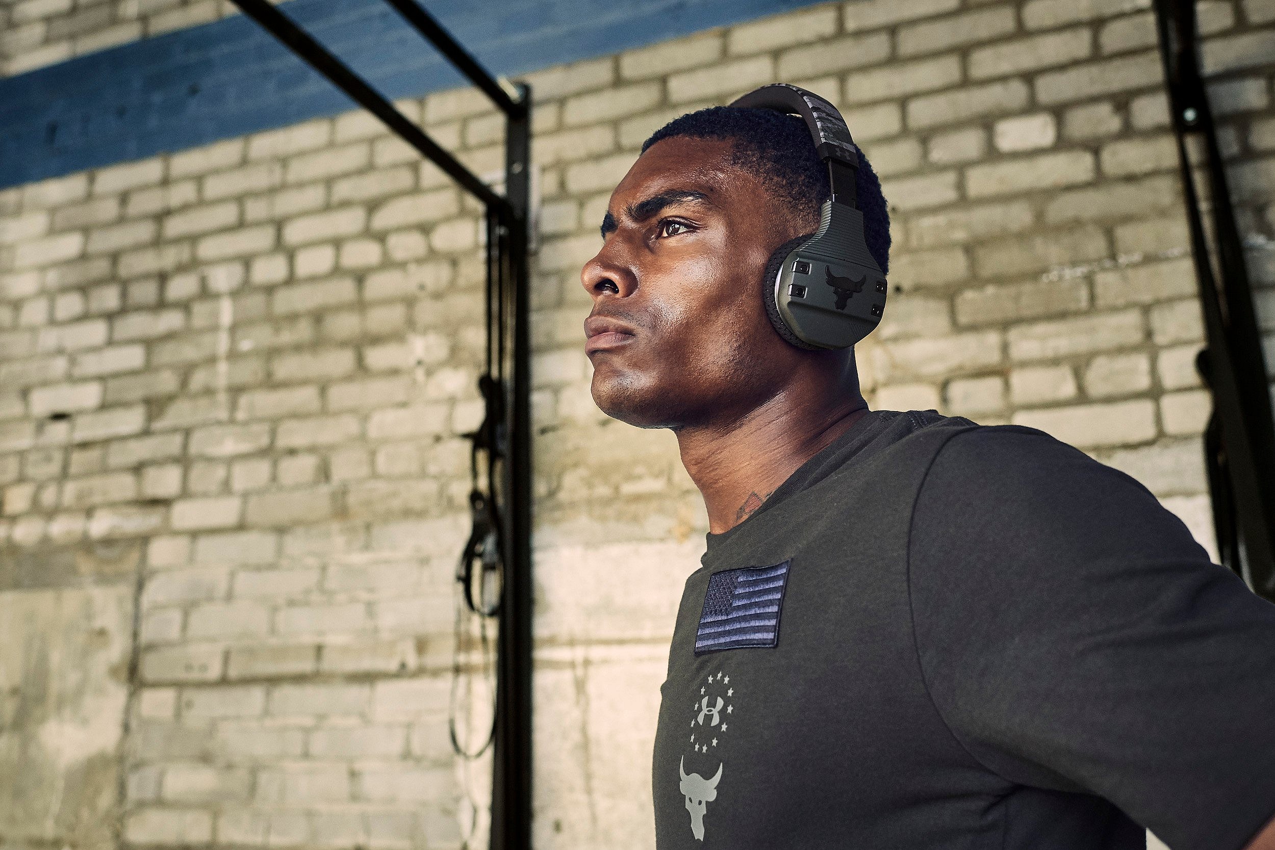 Project Rock Headphones 3