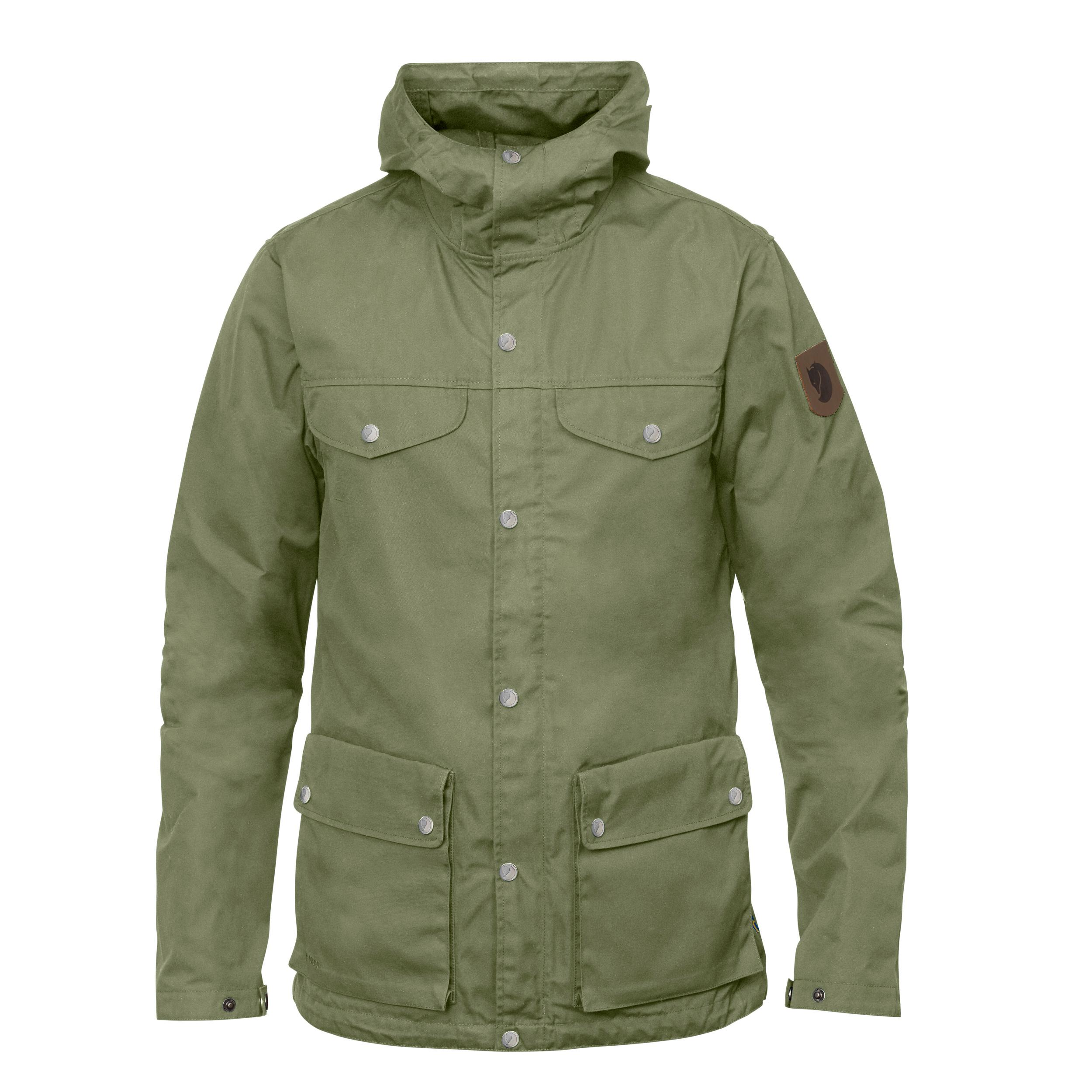 Fjallraven Greenland
