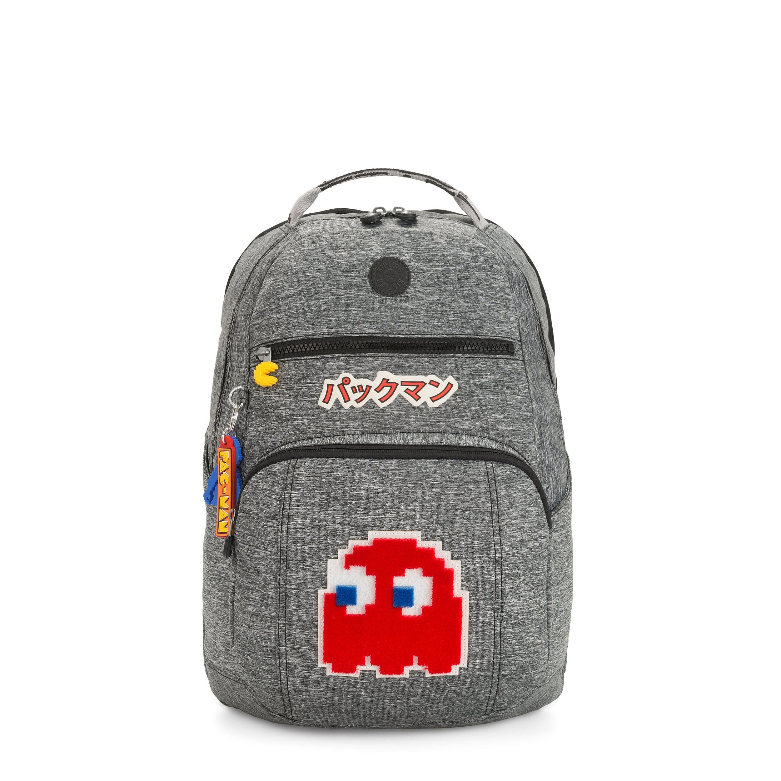 Pac-Man's 40th Anniversary Celebrated with Retro-Inspired