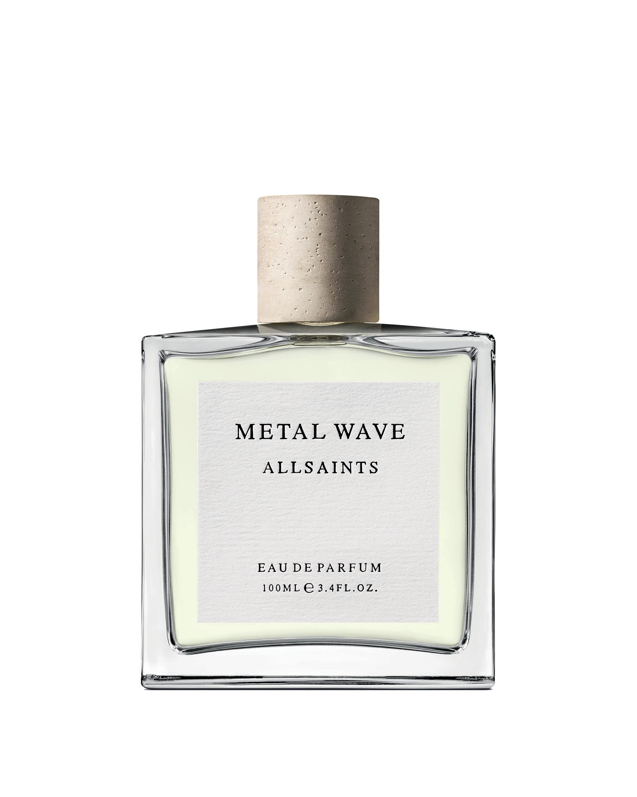 ALLSAINTS_THE_FRAGRANCE_COLLECTION_BOTTLE_FRONT_METAL_WAVE_CROPPED_CMYK_300DPI_4.5_WHITE_BACKGROUND