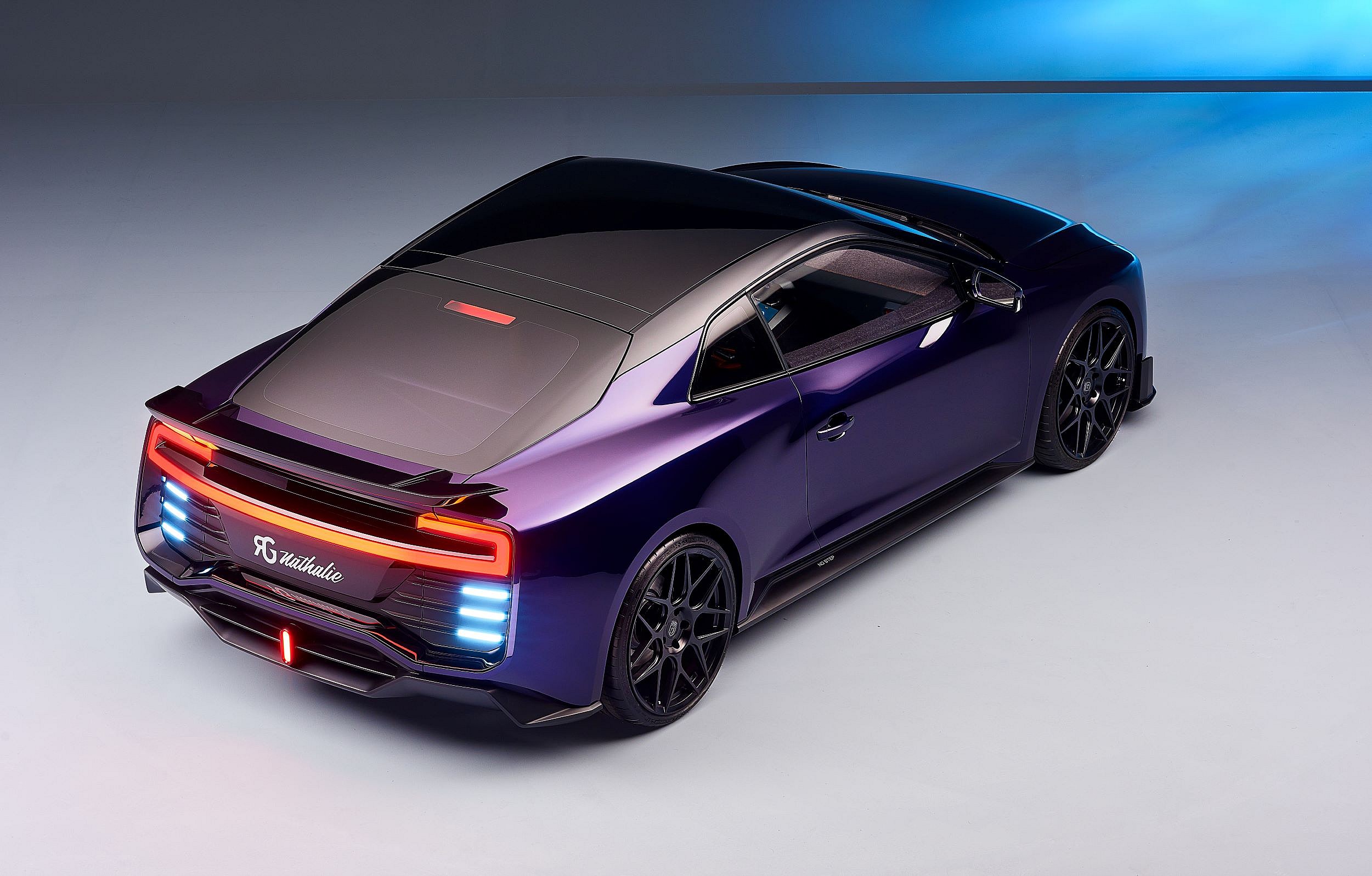 Roland Gumpert Nathalie (5)