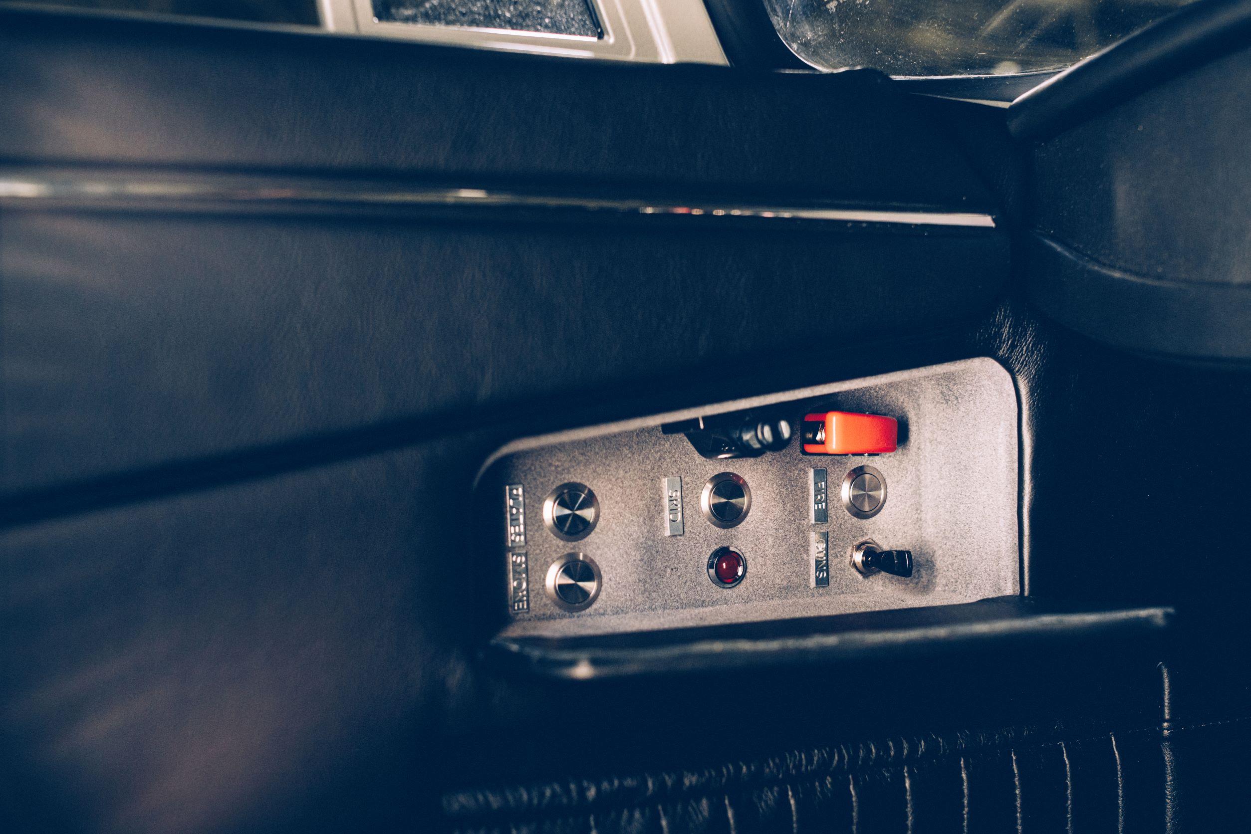 Aston Martin DB5 Junior No Time To Die Edition (13)