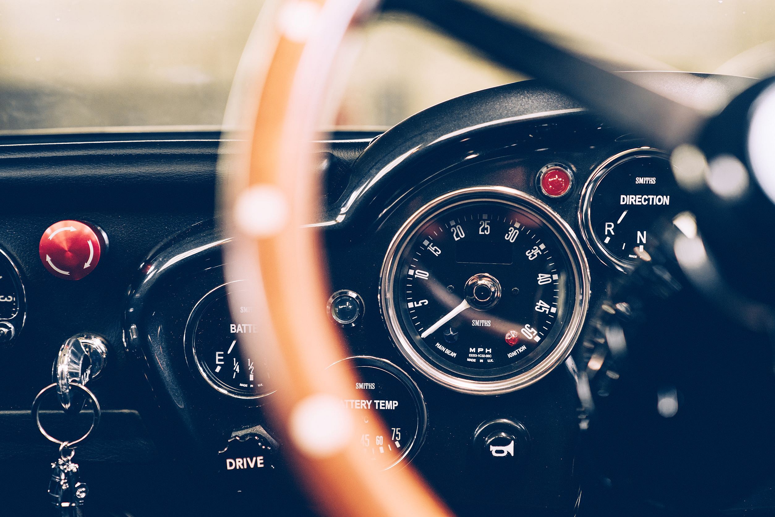 Aston Martin DB5 Junior No Time To Die Edition (12)