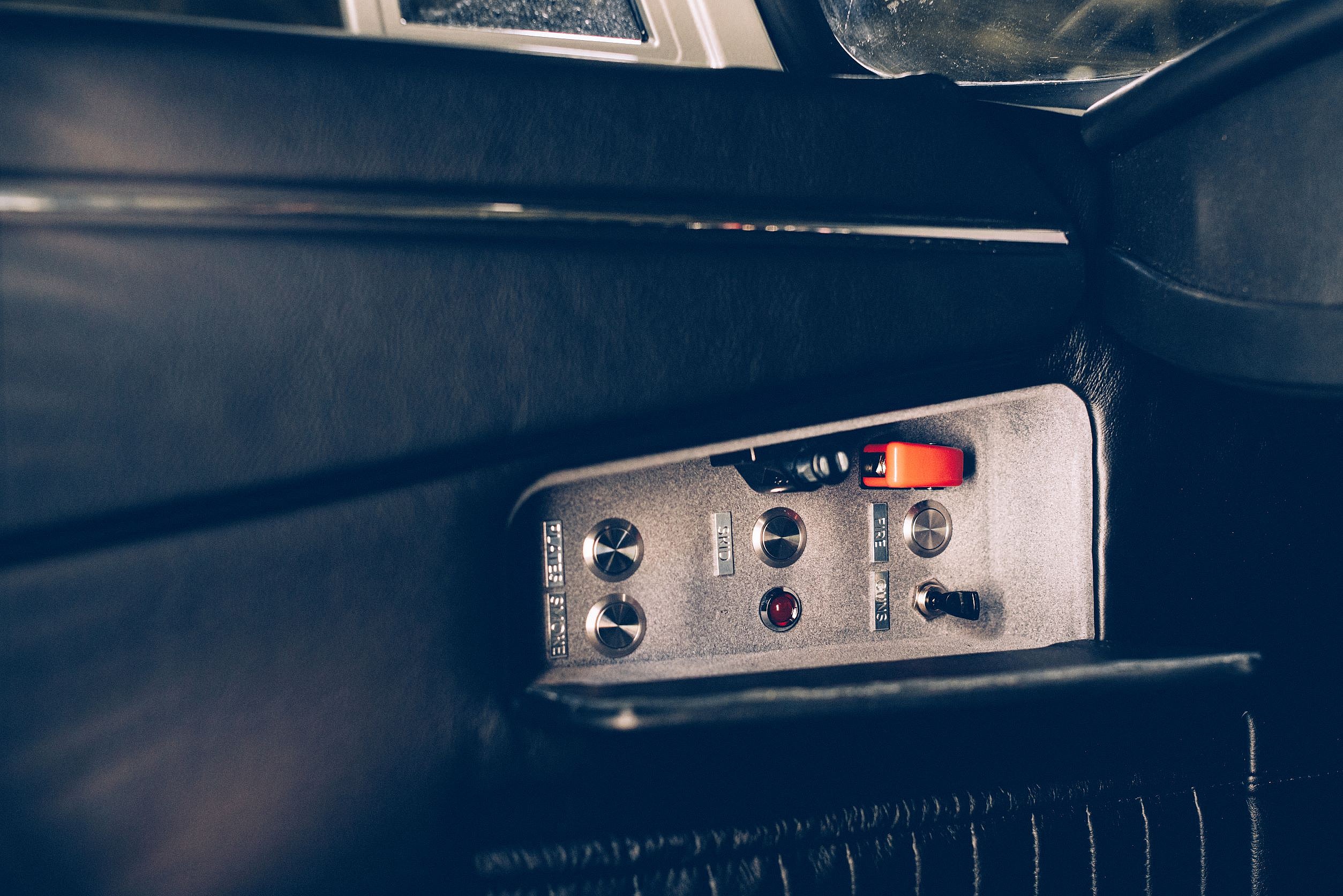 Aston Martin DB5 Junior No Time To Die Edition (13)