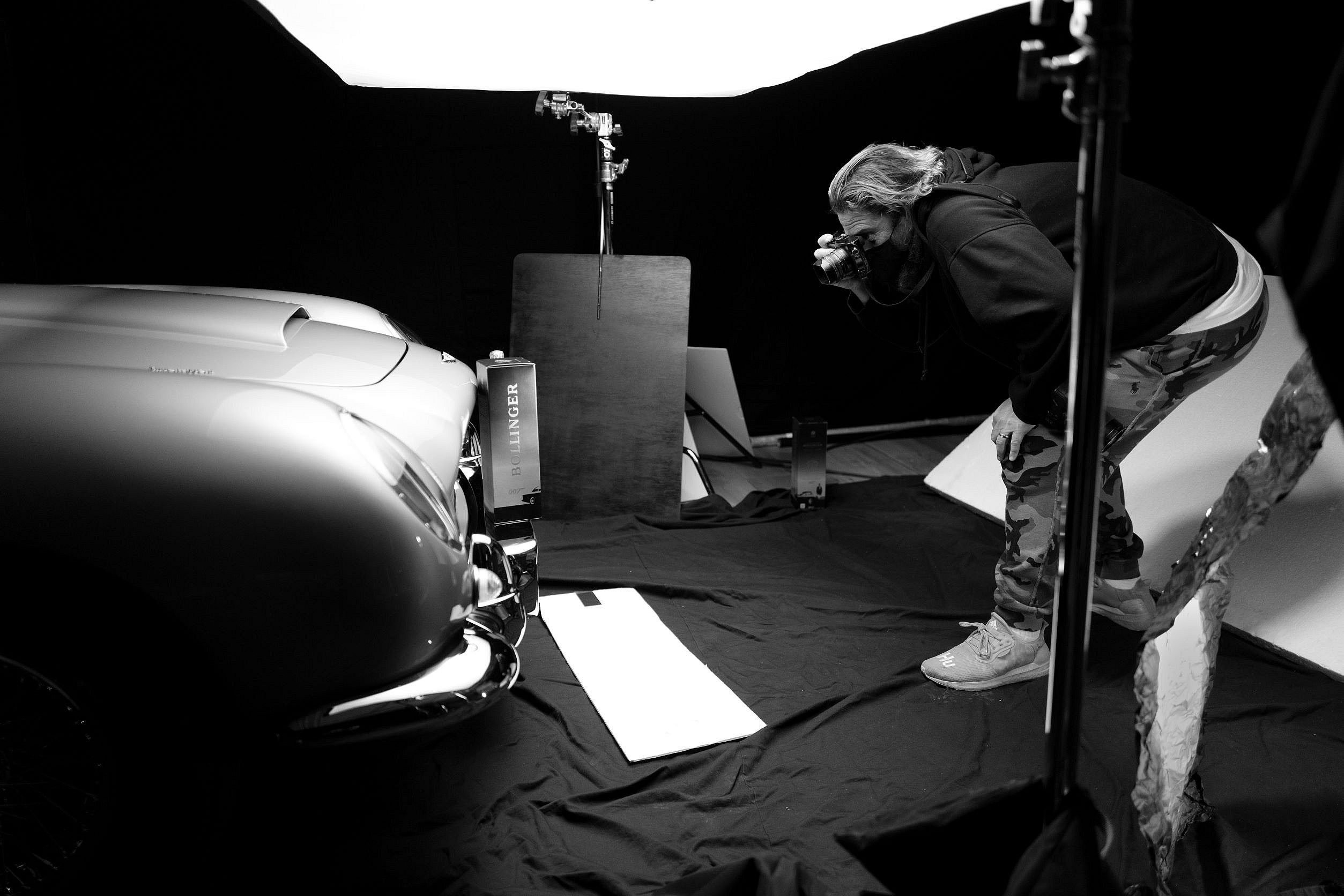 Bollinger Special Cuvee 007 Limited Edition (1)