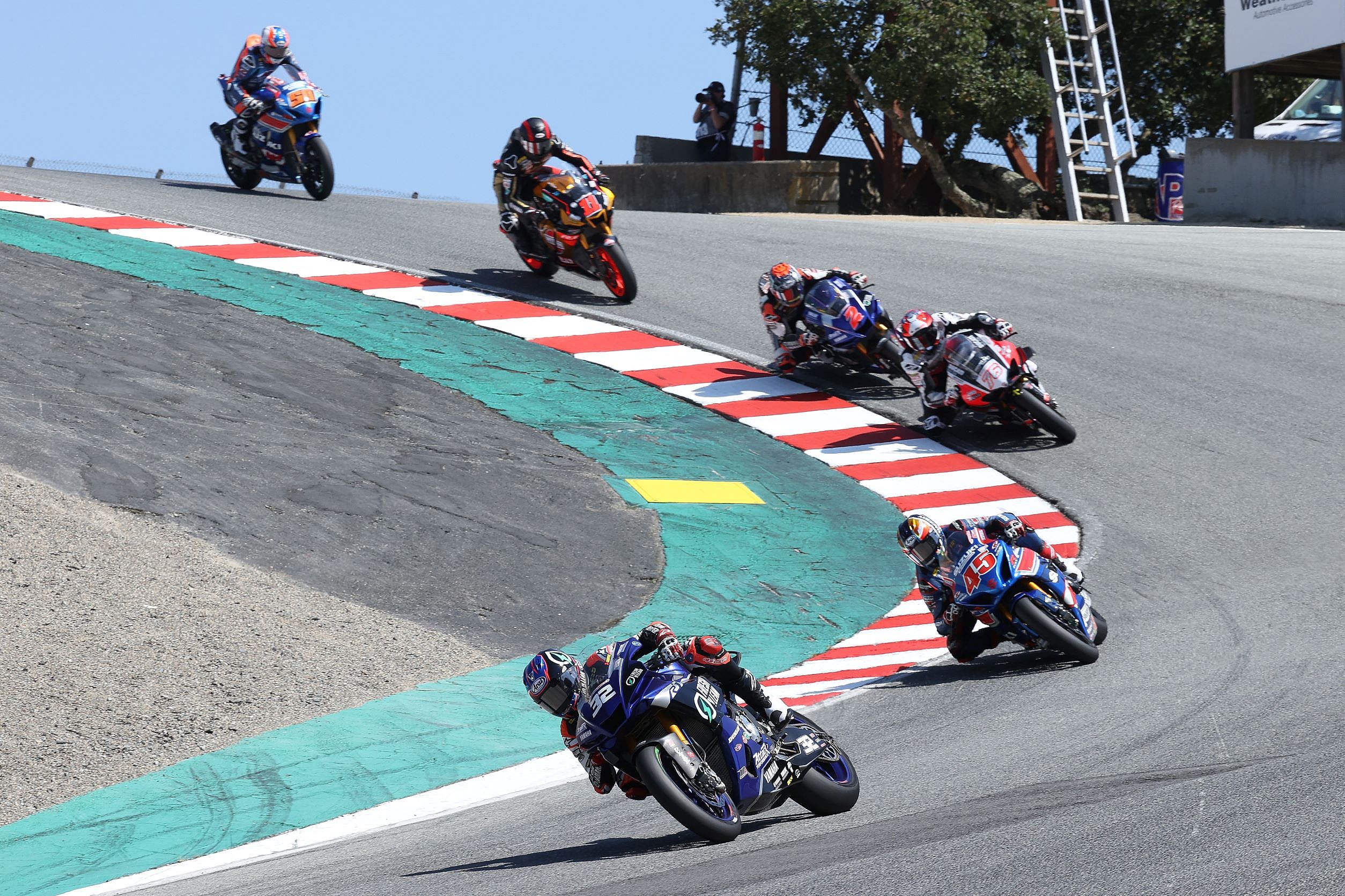 MotoAmerica Superbike 2  (1)