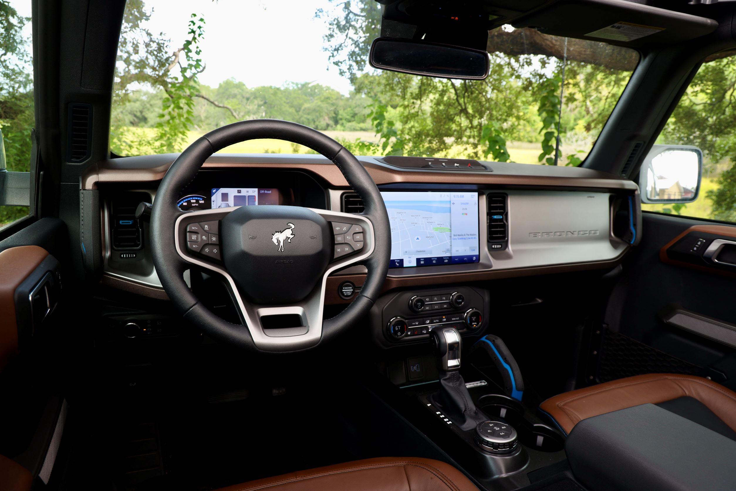2021 Ford Bronco (9)
