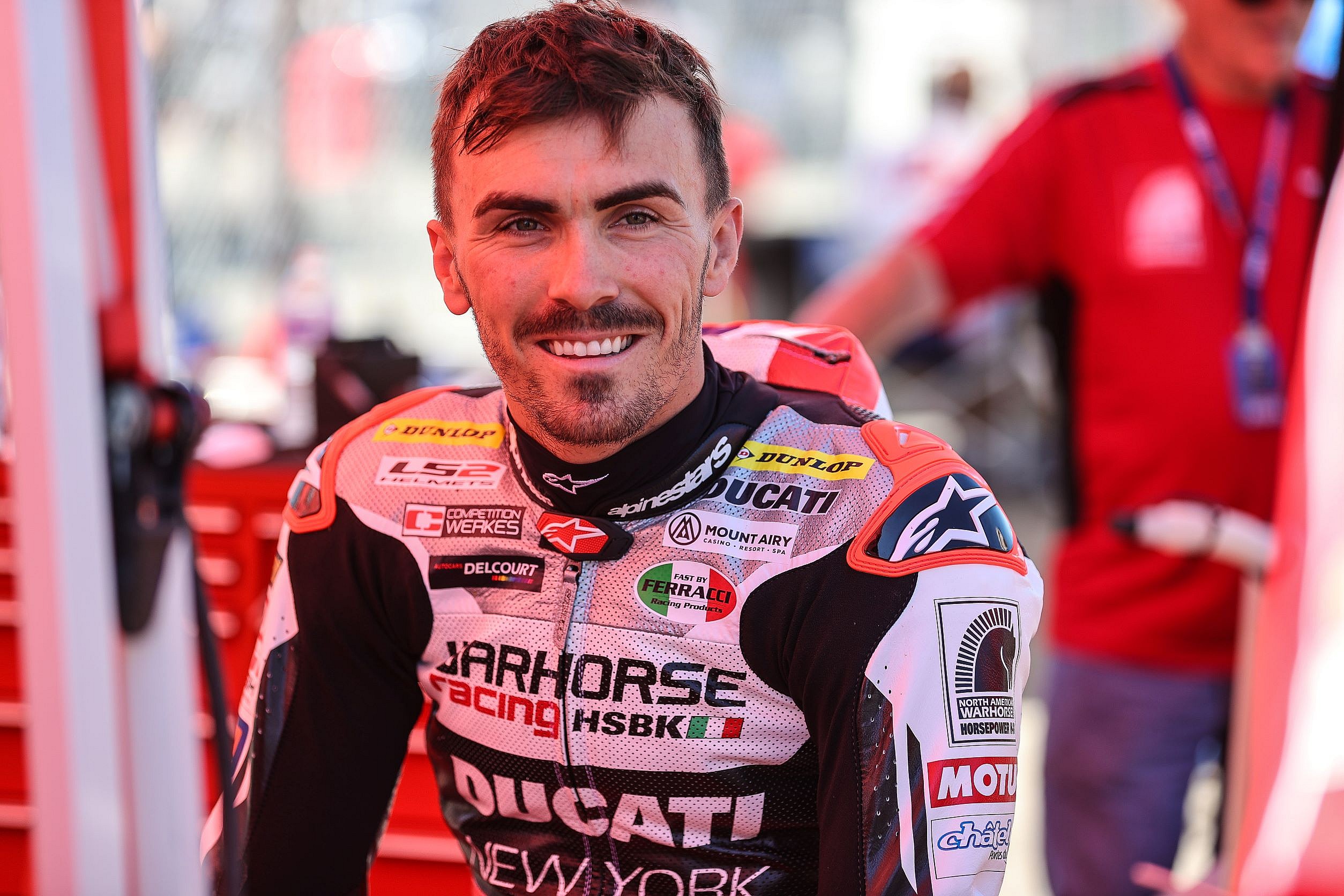 Loris Baz (2)
