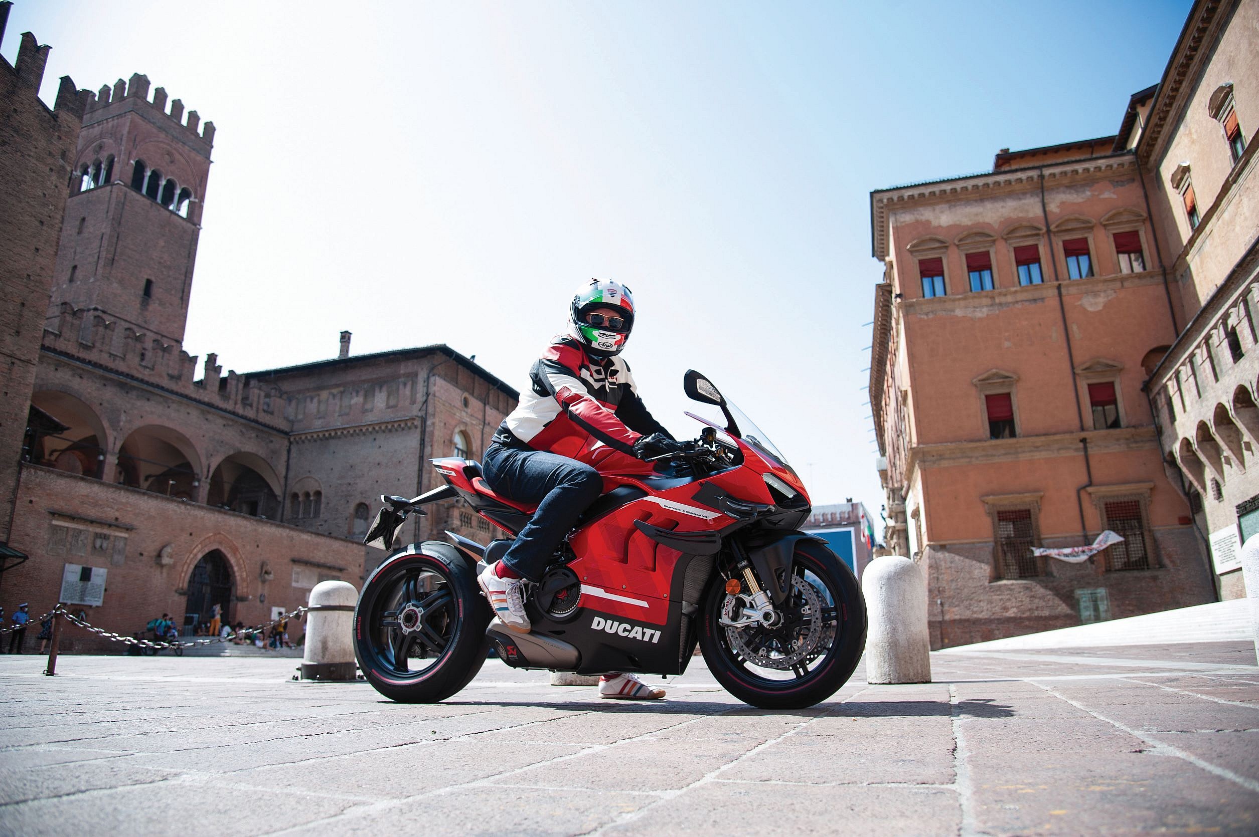 Ducati Superleggera V4 (2)
