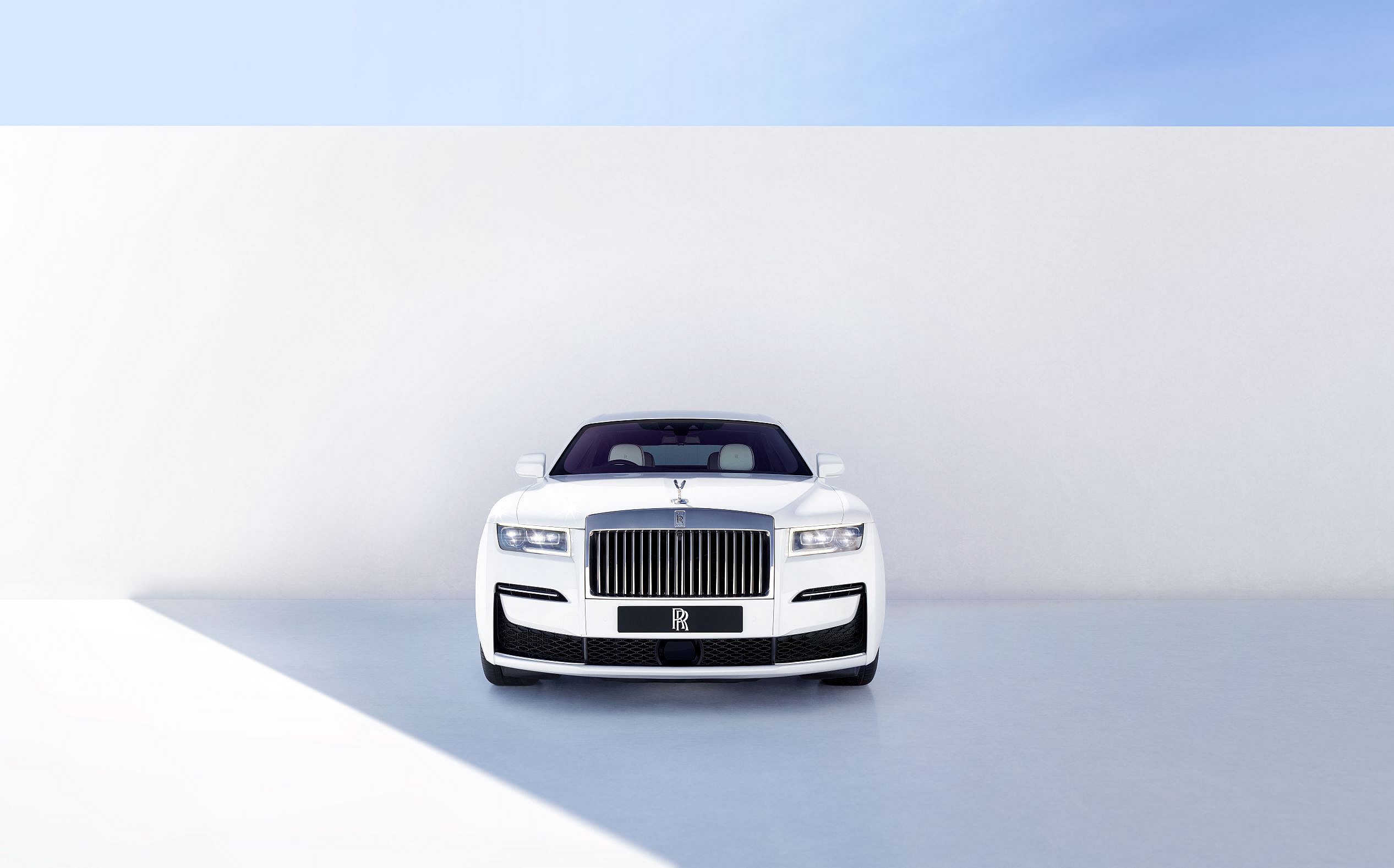 Rolls-Royce Ghost (3)