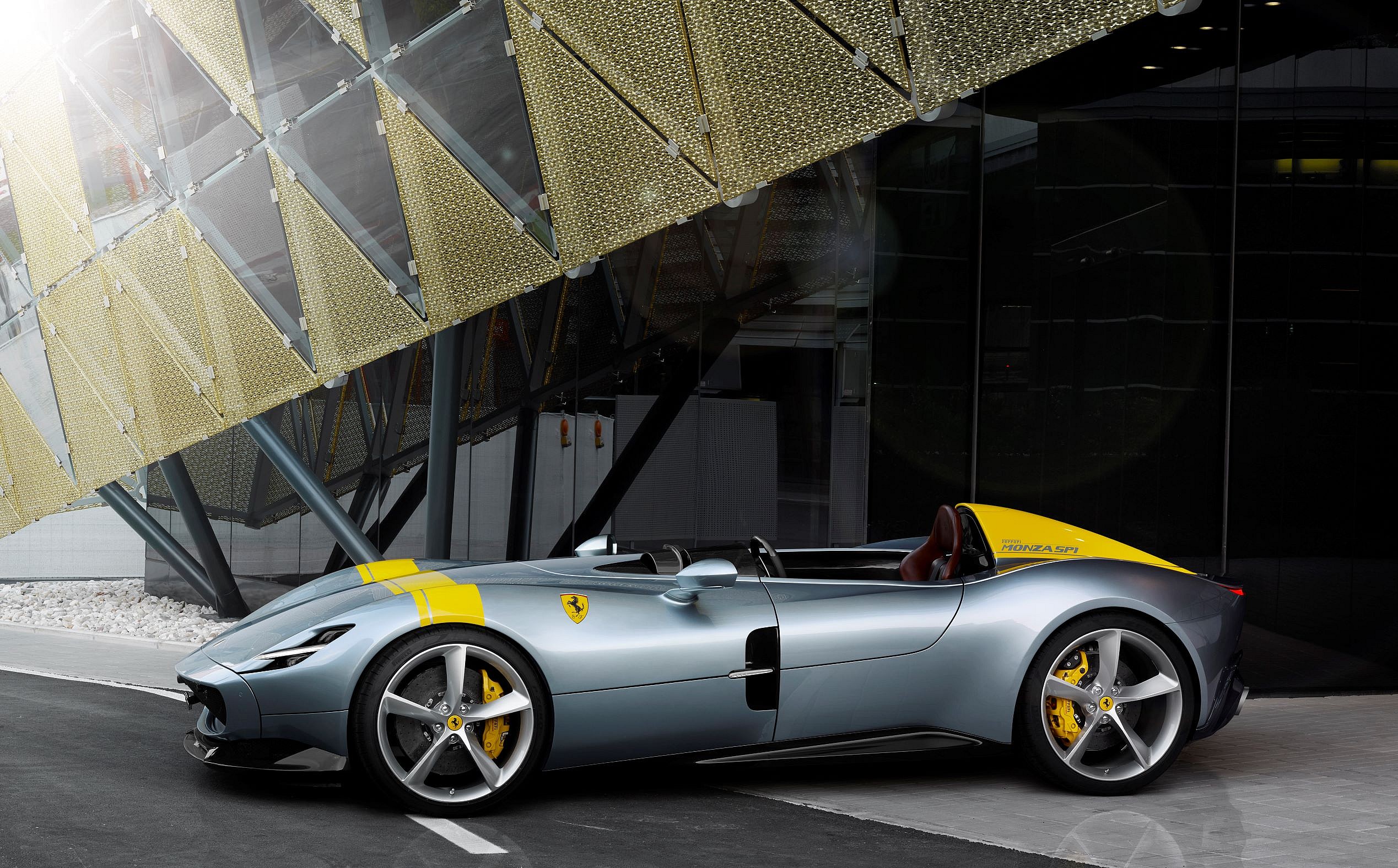 Ferrari Monza SP1 (3)