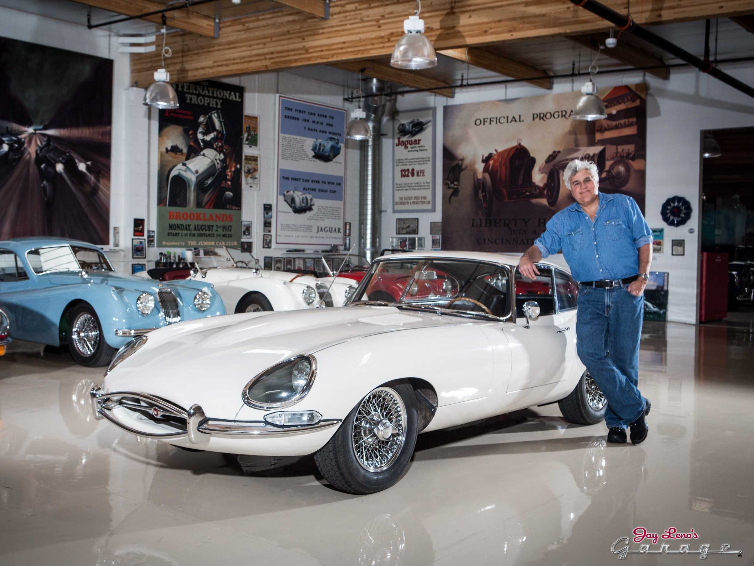 JayLeno