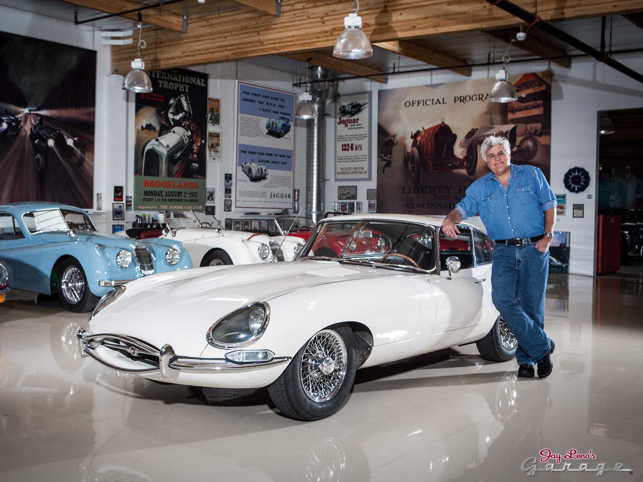 JayLeno