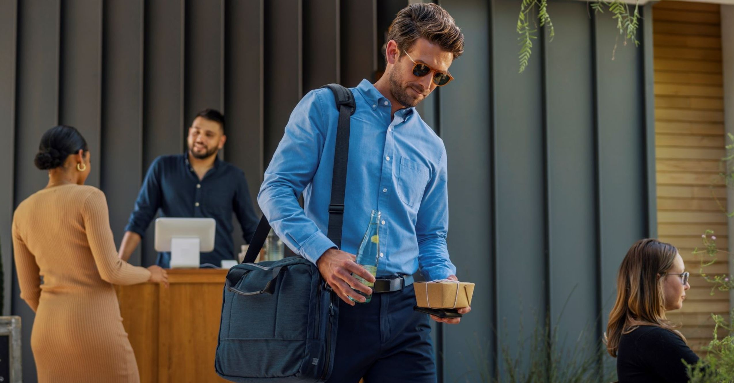 Mack Weldon Daily Wear System Promo 2
