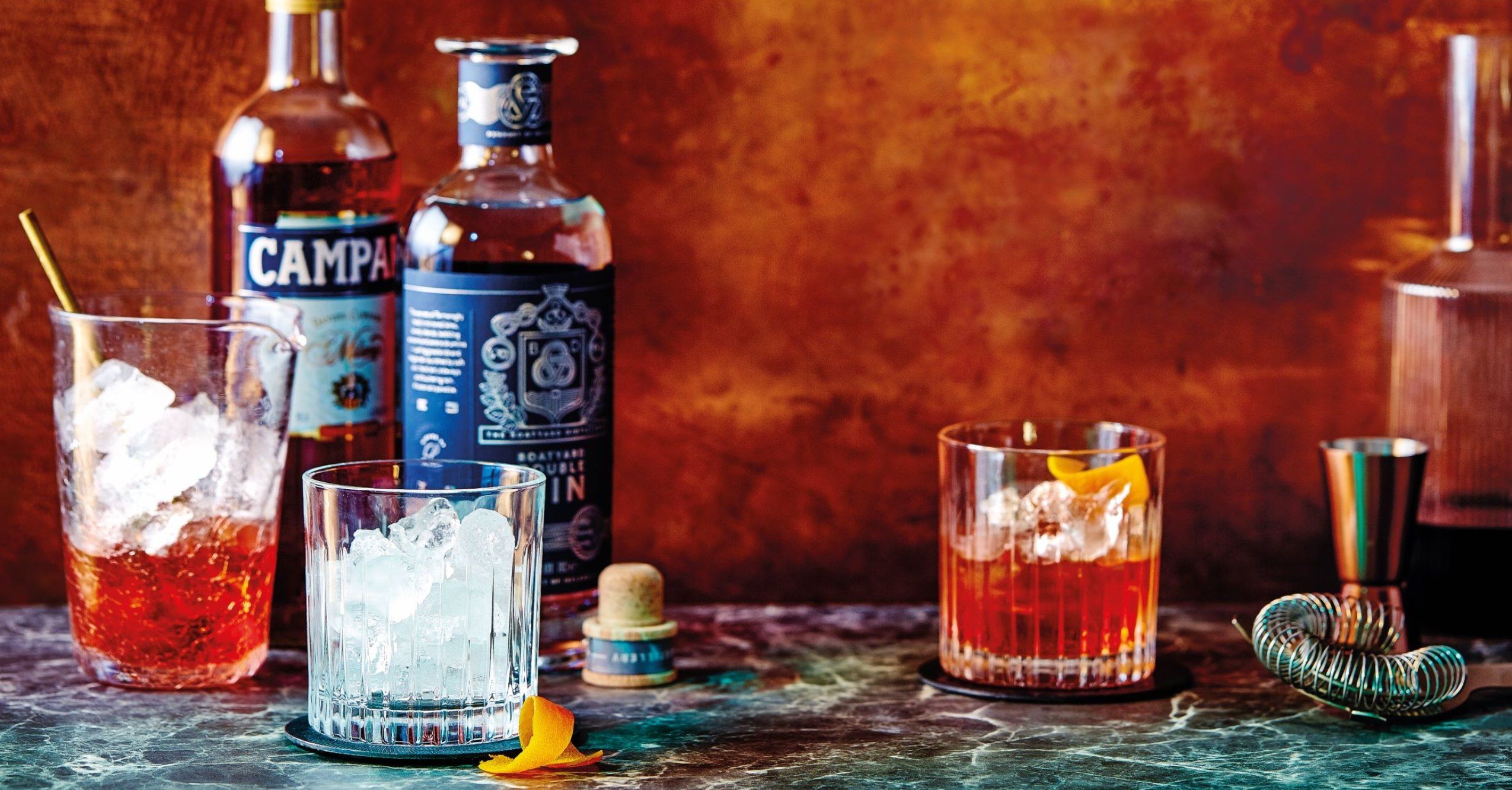 Negroni Promo