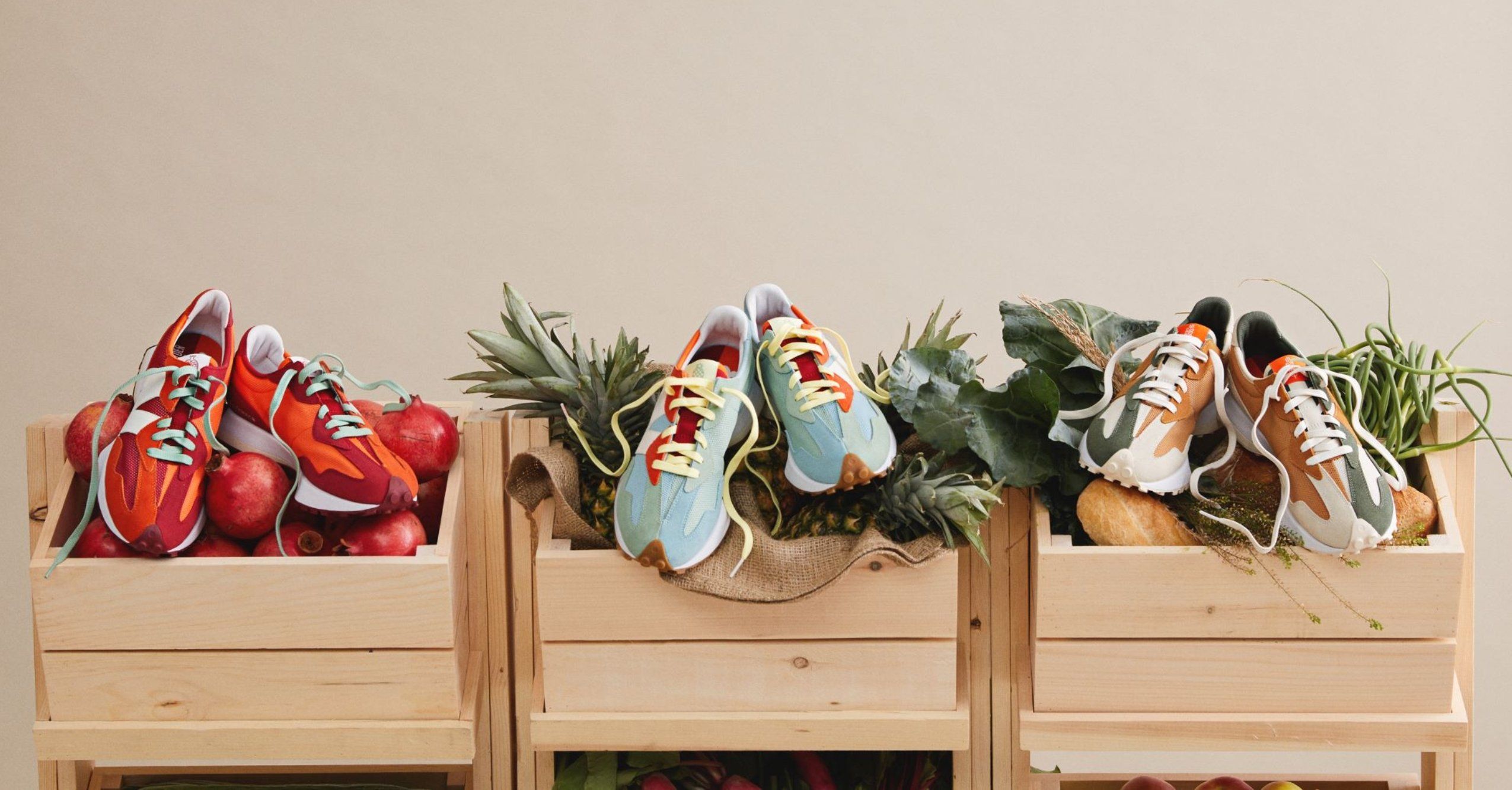 Todd Snyder x New Balance Farmers Market  (6)