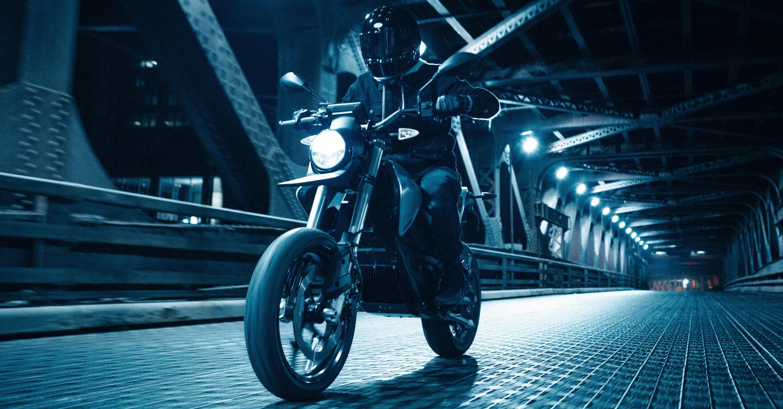 Zero FXE Promo