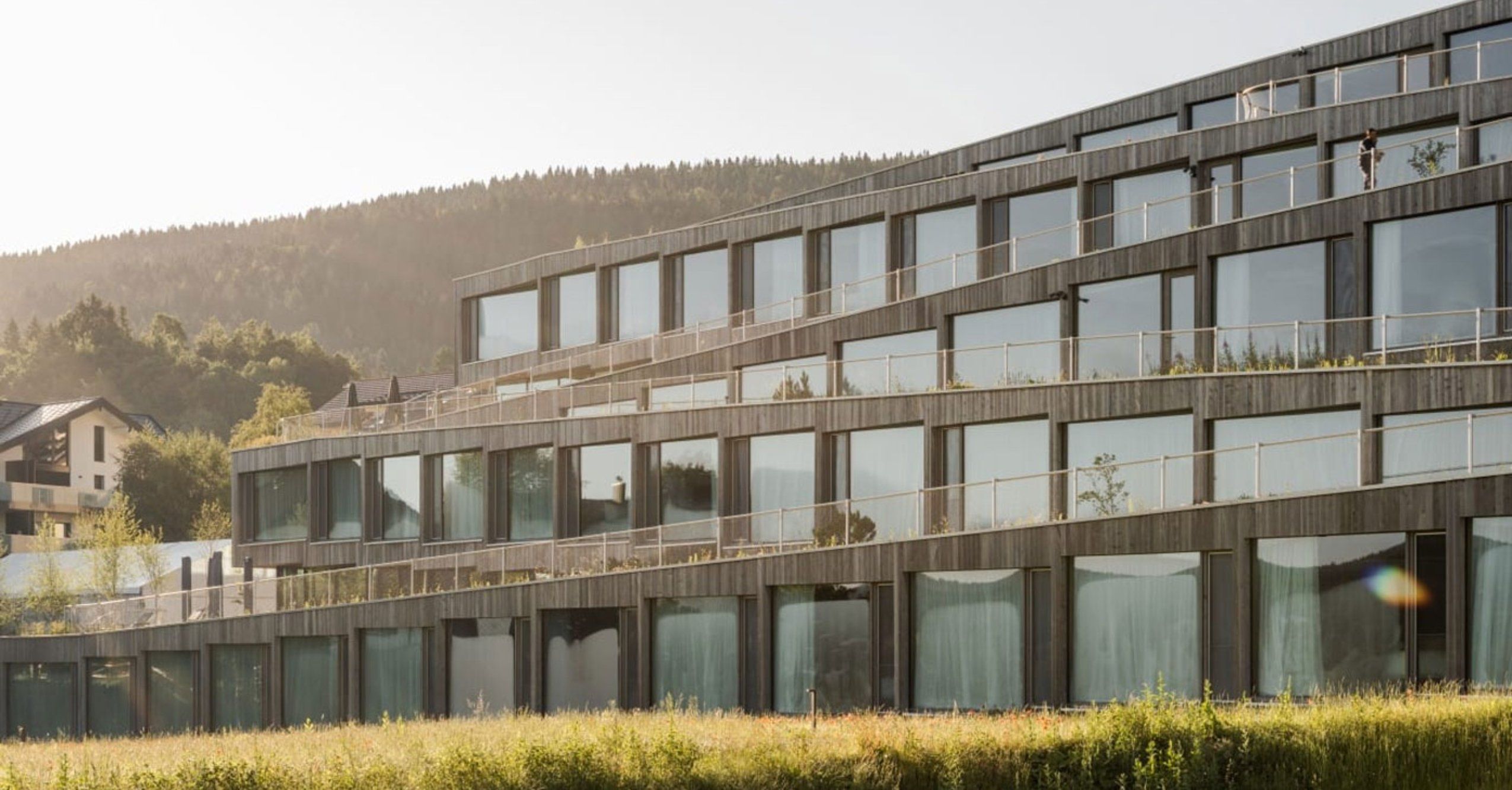 Audemars Piguet Hotel