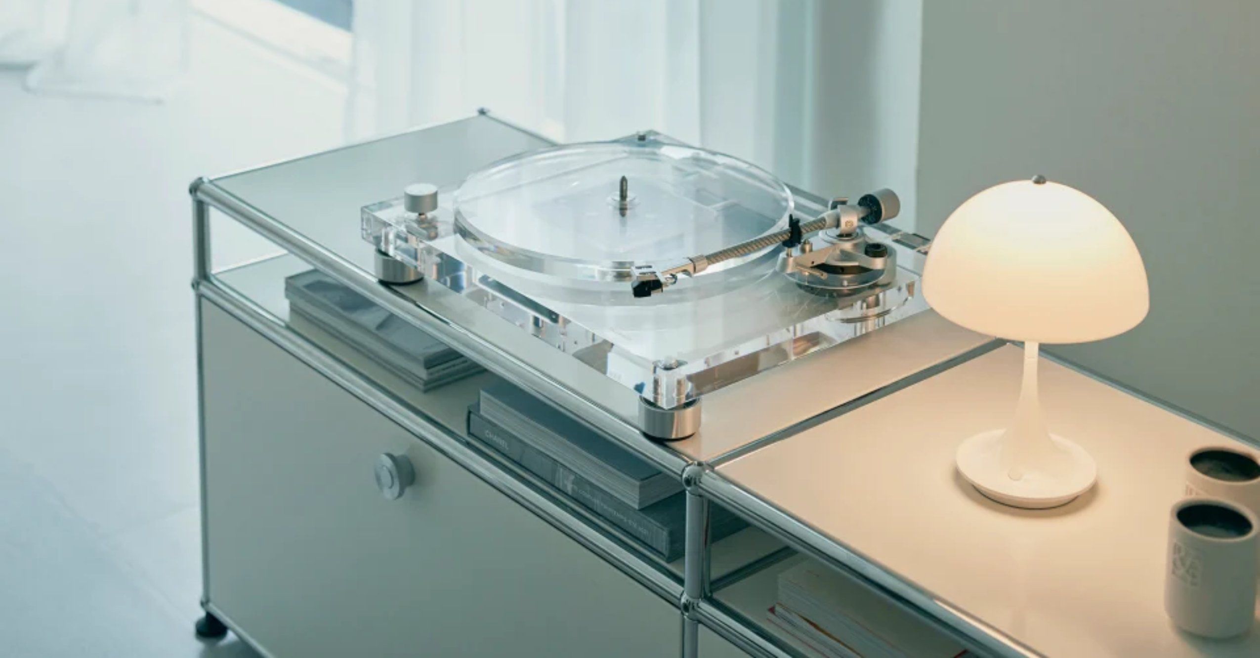 Audio-Technica 60th Anniversary
