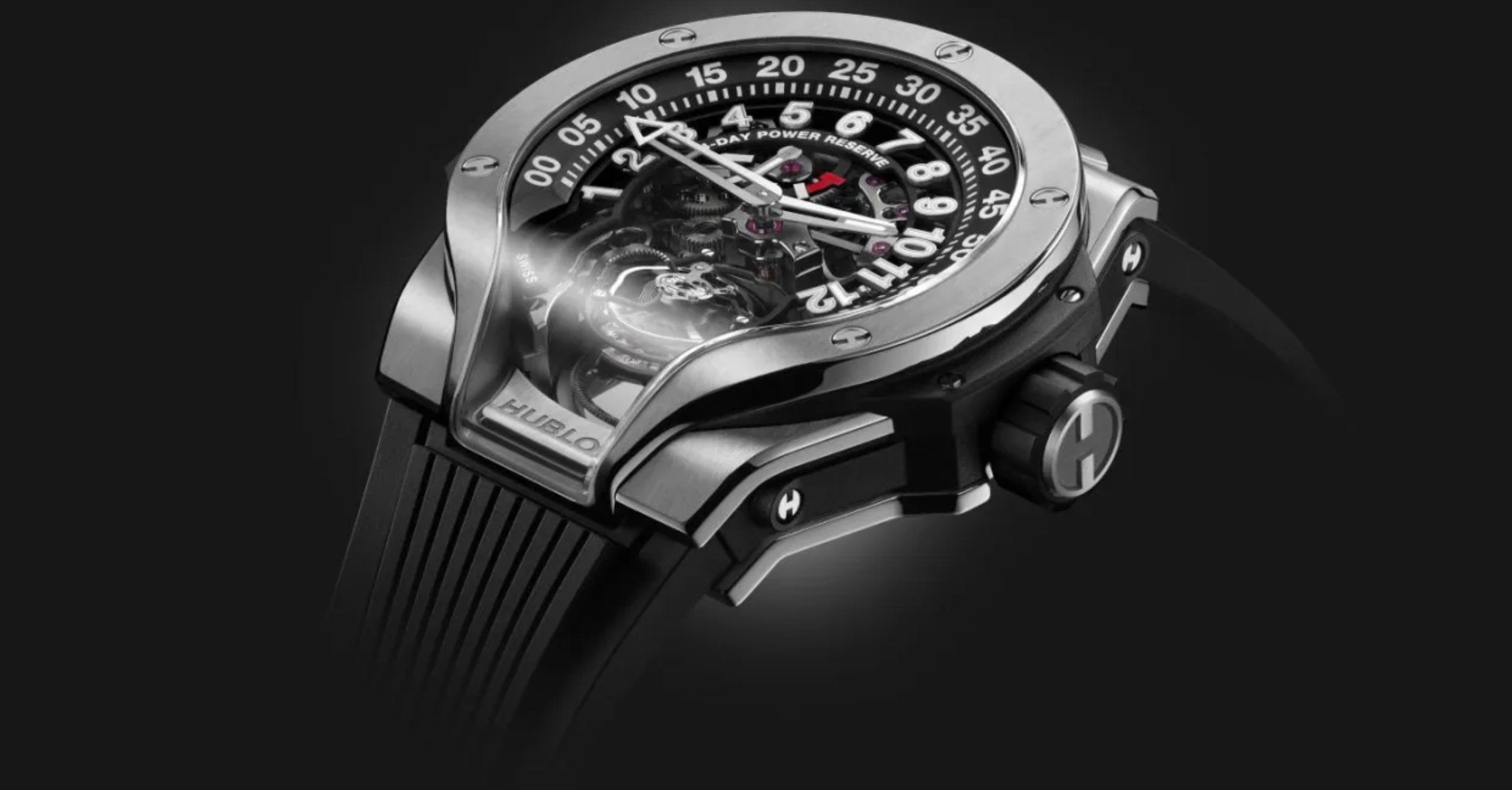Hublot MP-13 Tourbillon