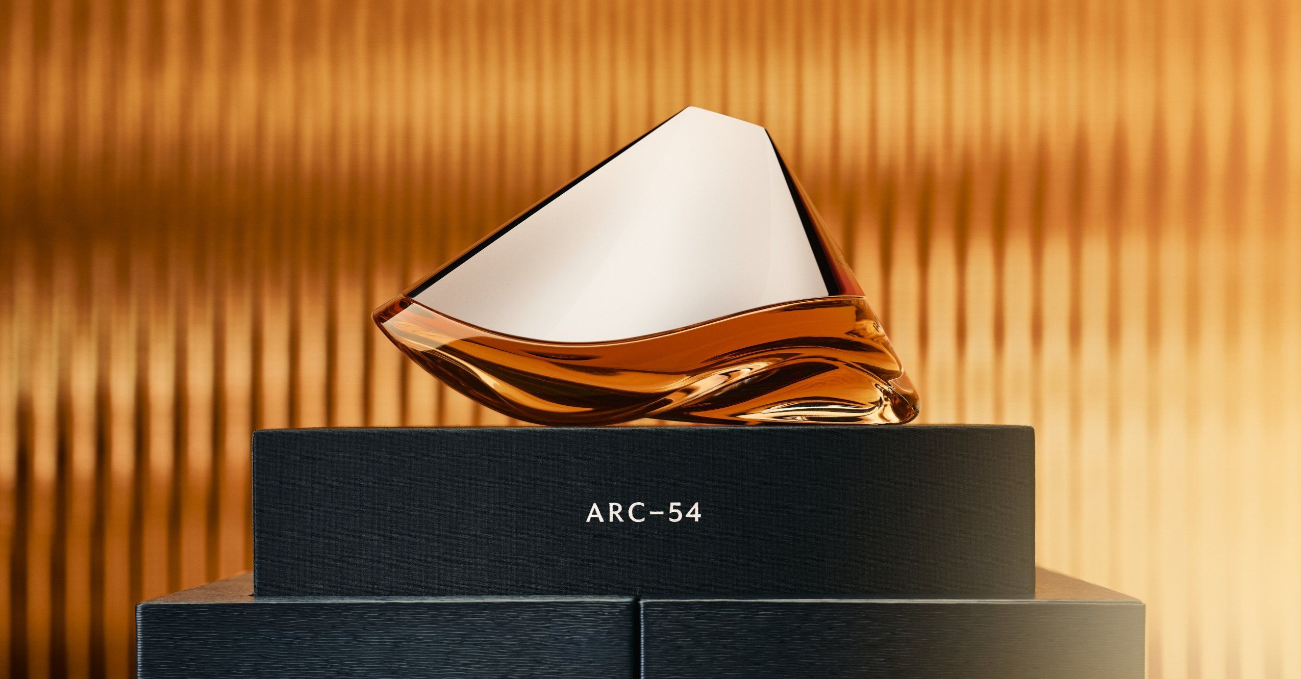 Bowmore's $80,000 Aston Martin Scotch Whisky Is Inspired By Bowmore's $80,000 Aston Martin Scotch Whisky Is Inspired By