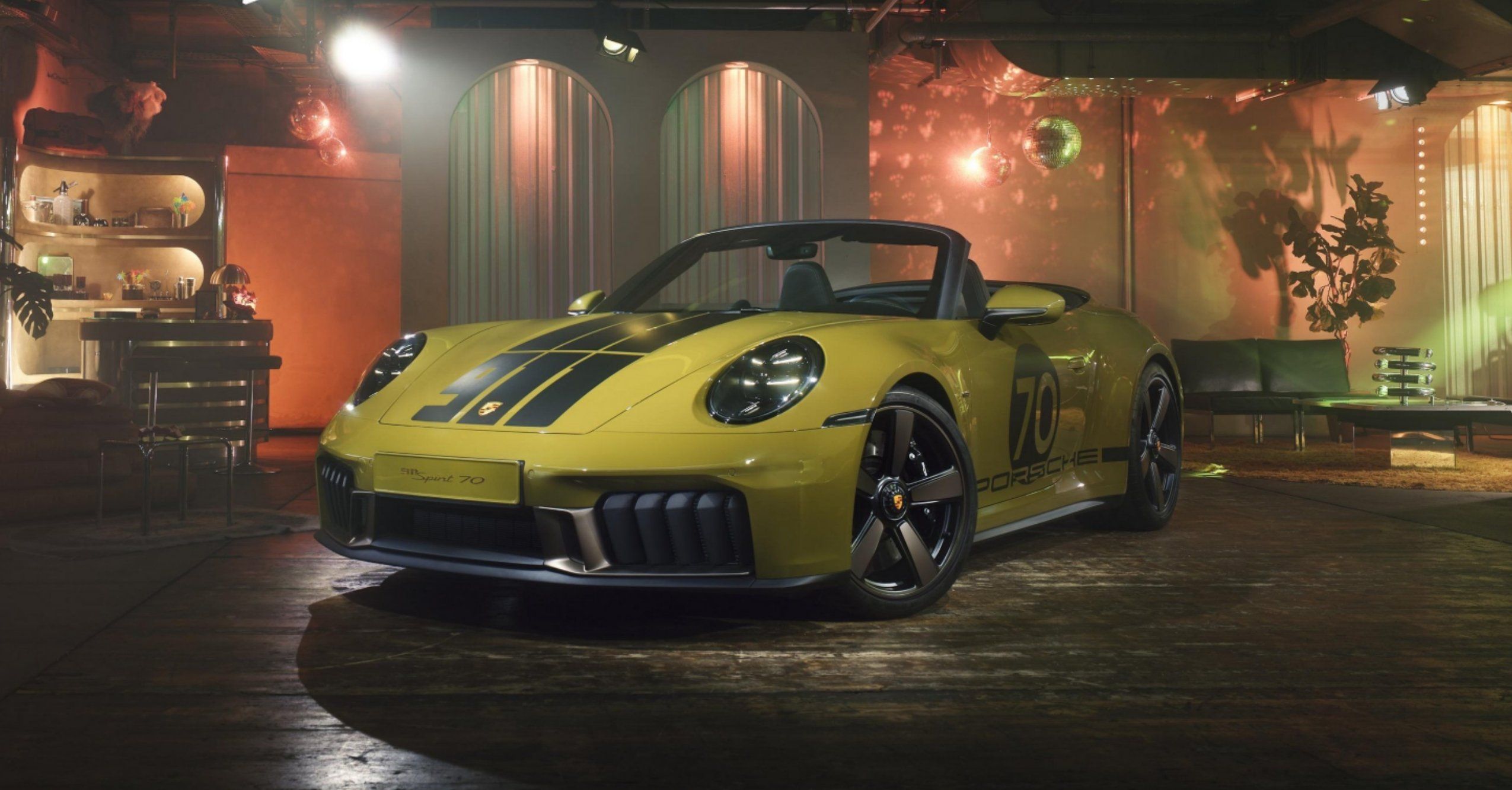 送料無料 いくらから Porsche Channels Edition Limited 70 Spirit With Vibe Vintage その他