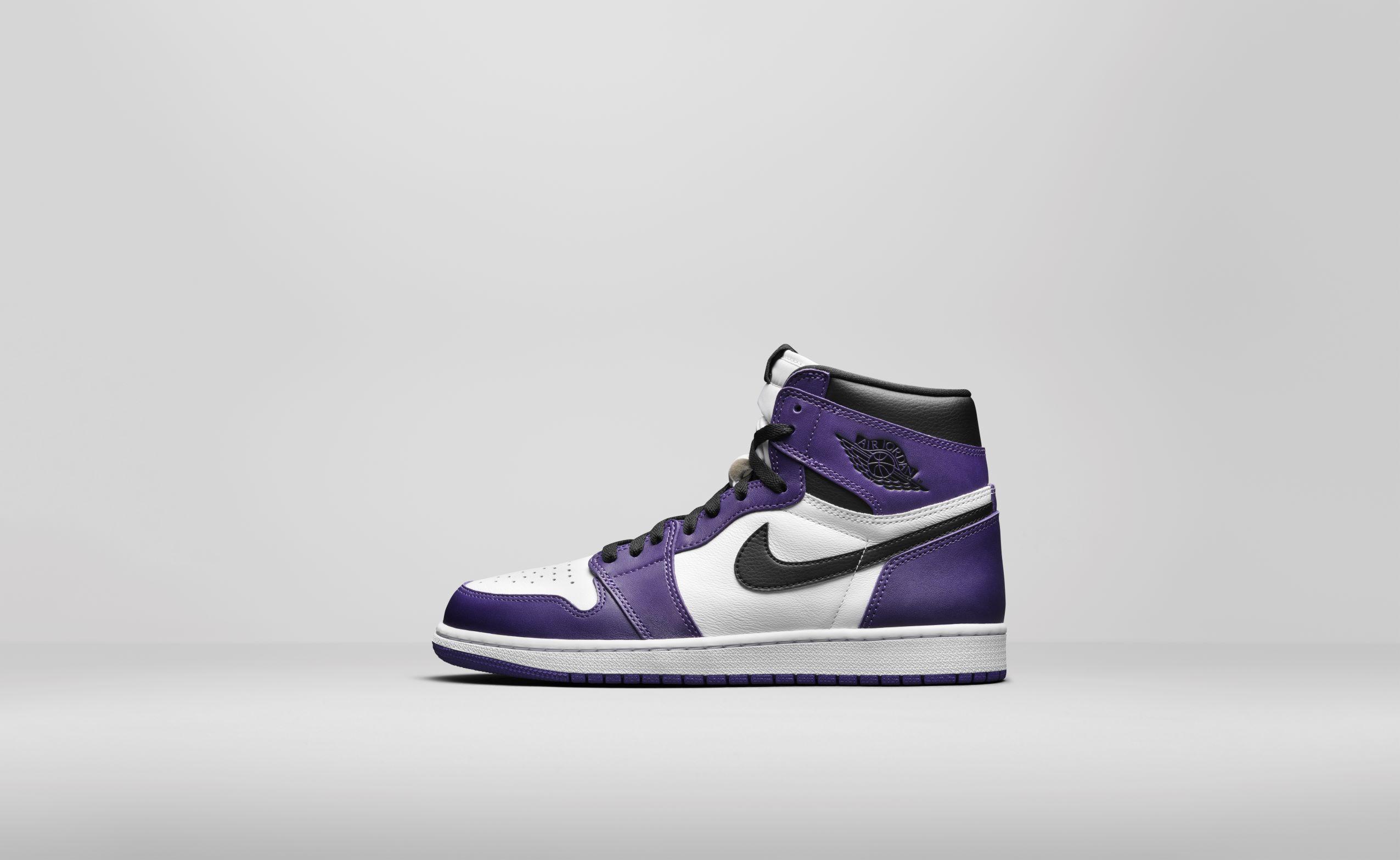 Air Jordan I Hi OG Retro
