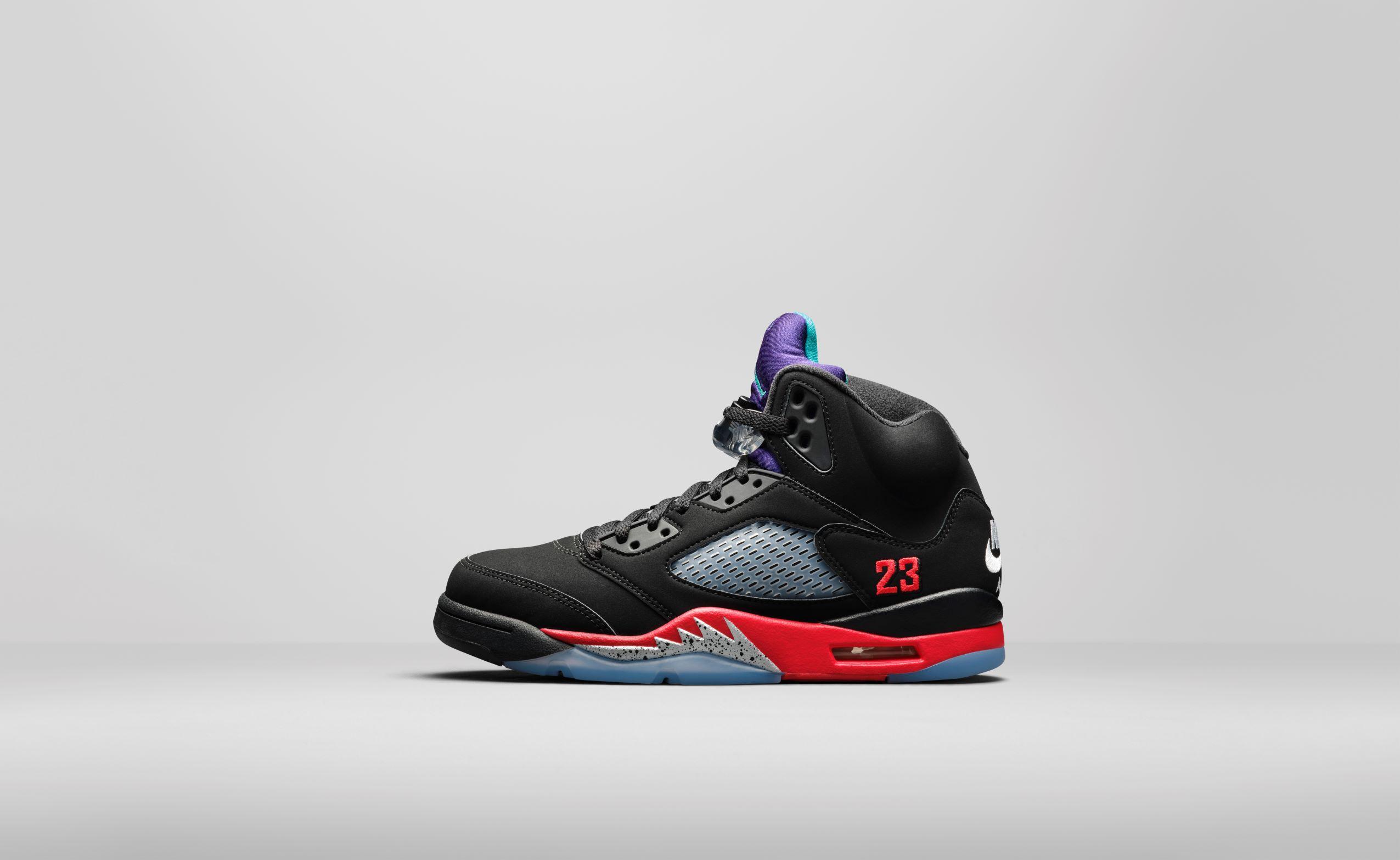 Air Jordan V SE (2)