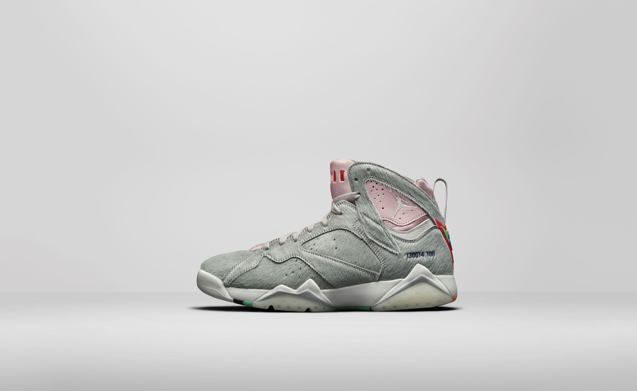 Air Jordan VII Retro