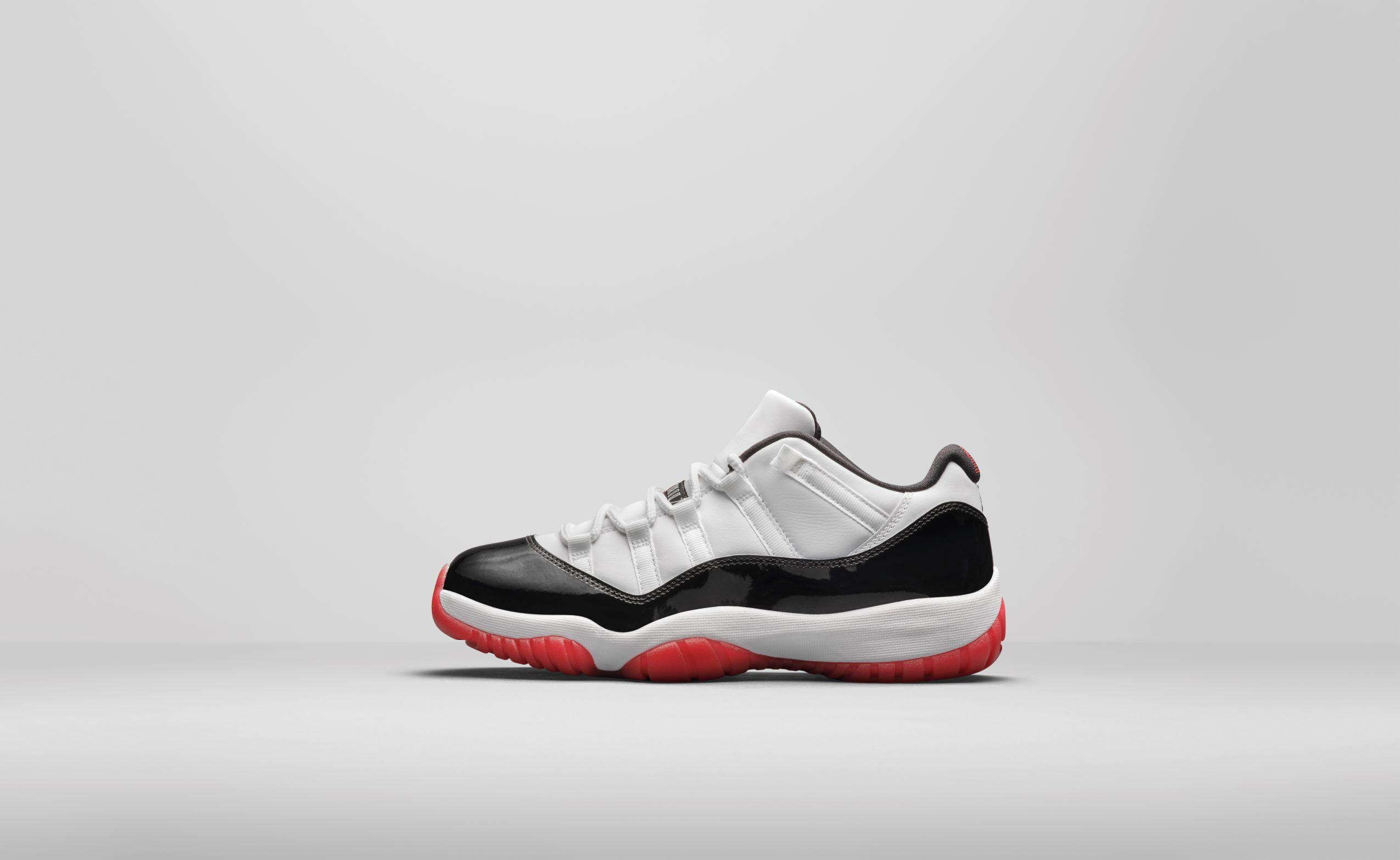 Air Jordan XI Retro Lo