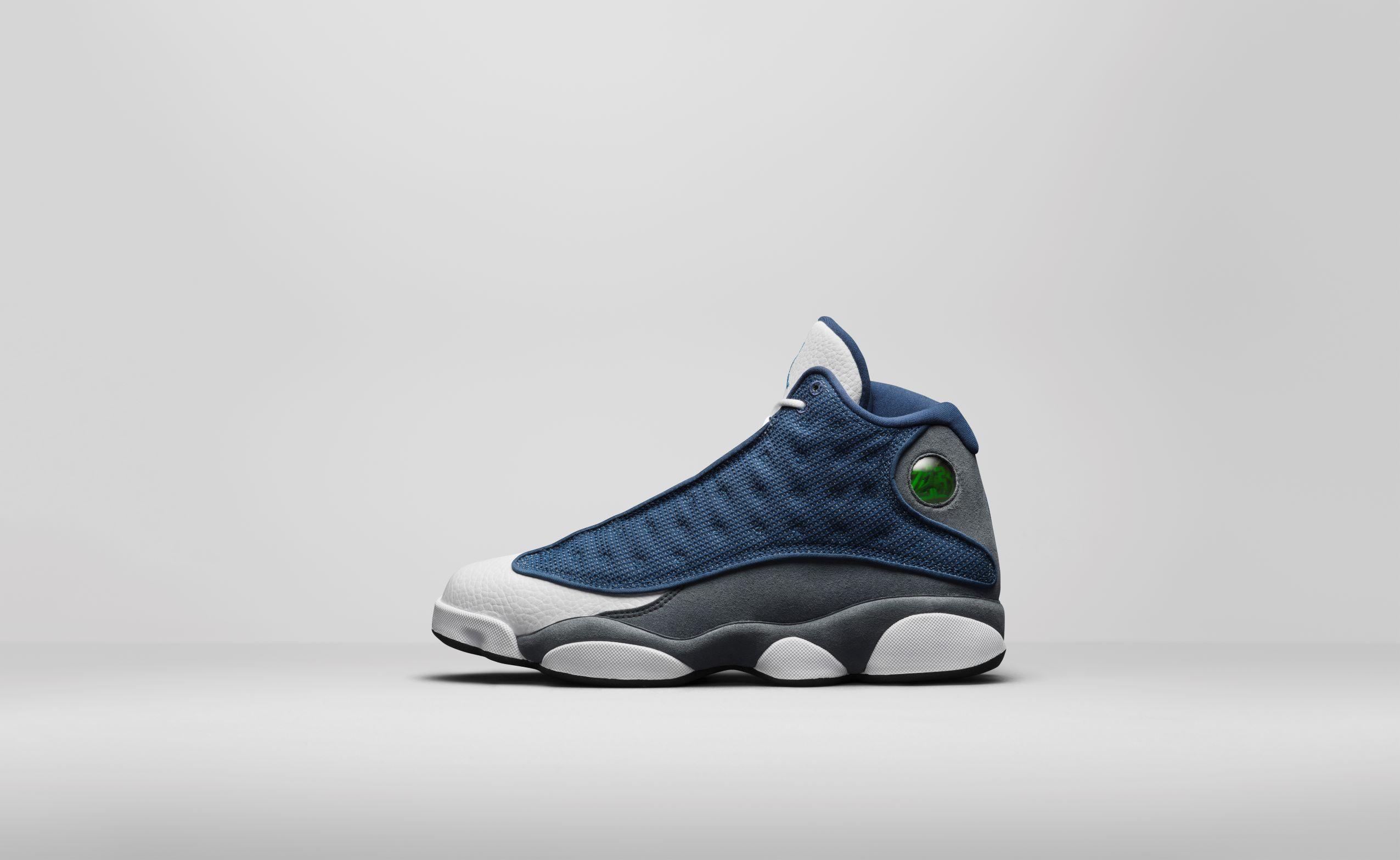 Air Jordan XIII Retro