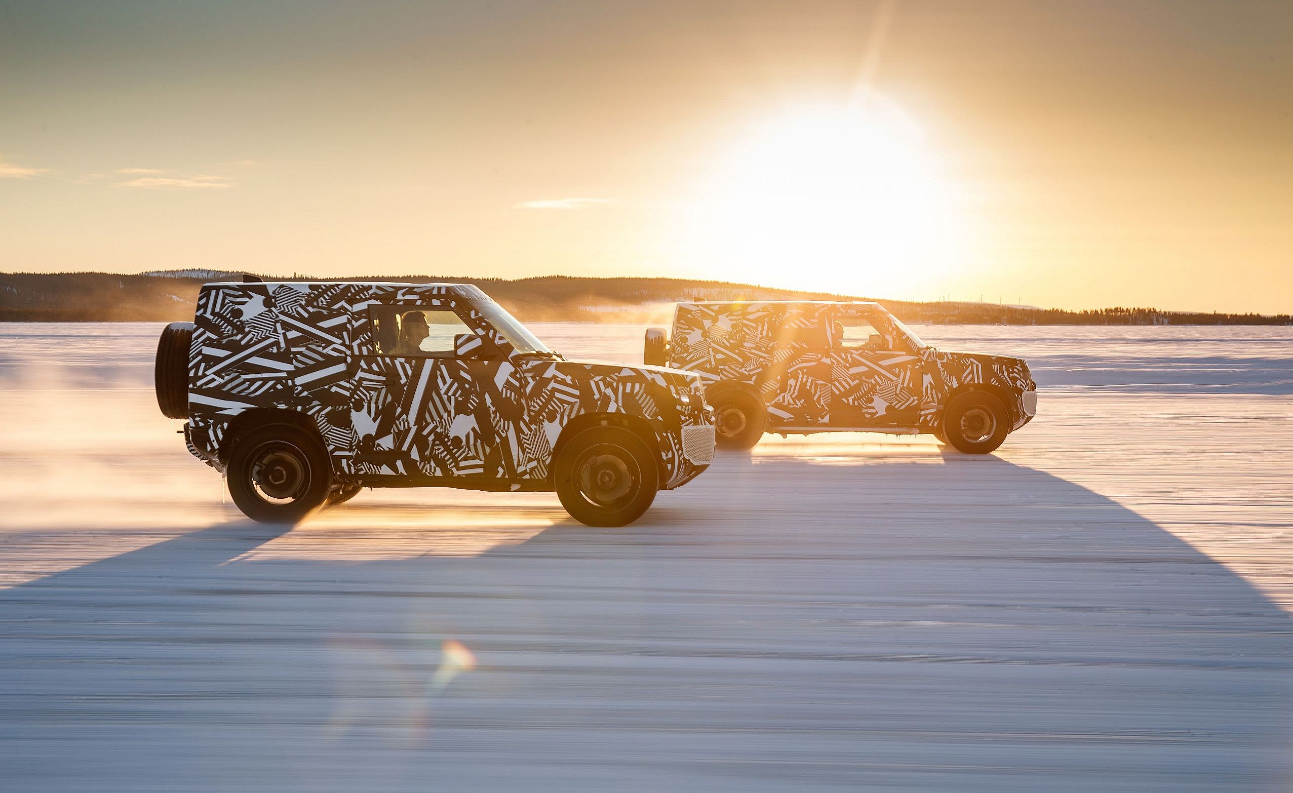 2020 Land Rover Defender (2)