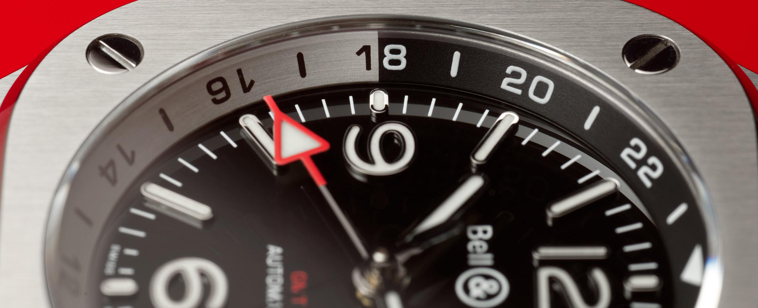Bell & Ross BR 05 GMT (3)