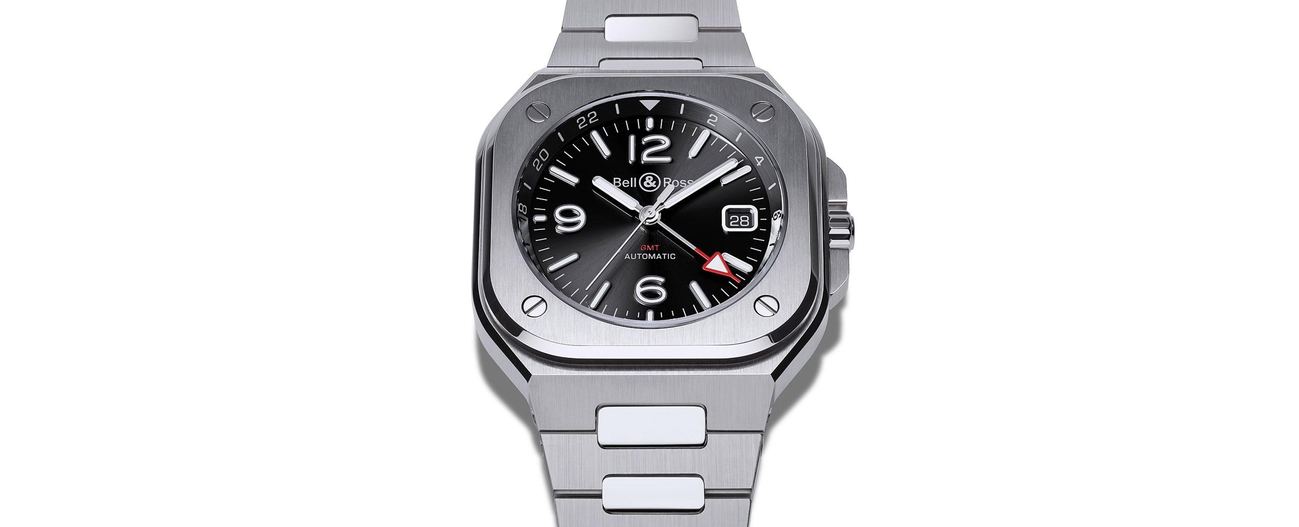 Bell & Ross BR 05 GMT (5)