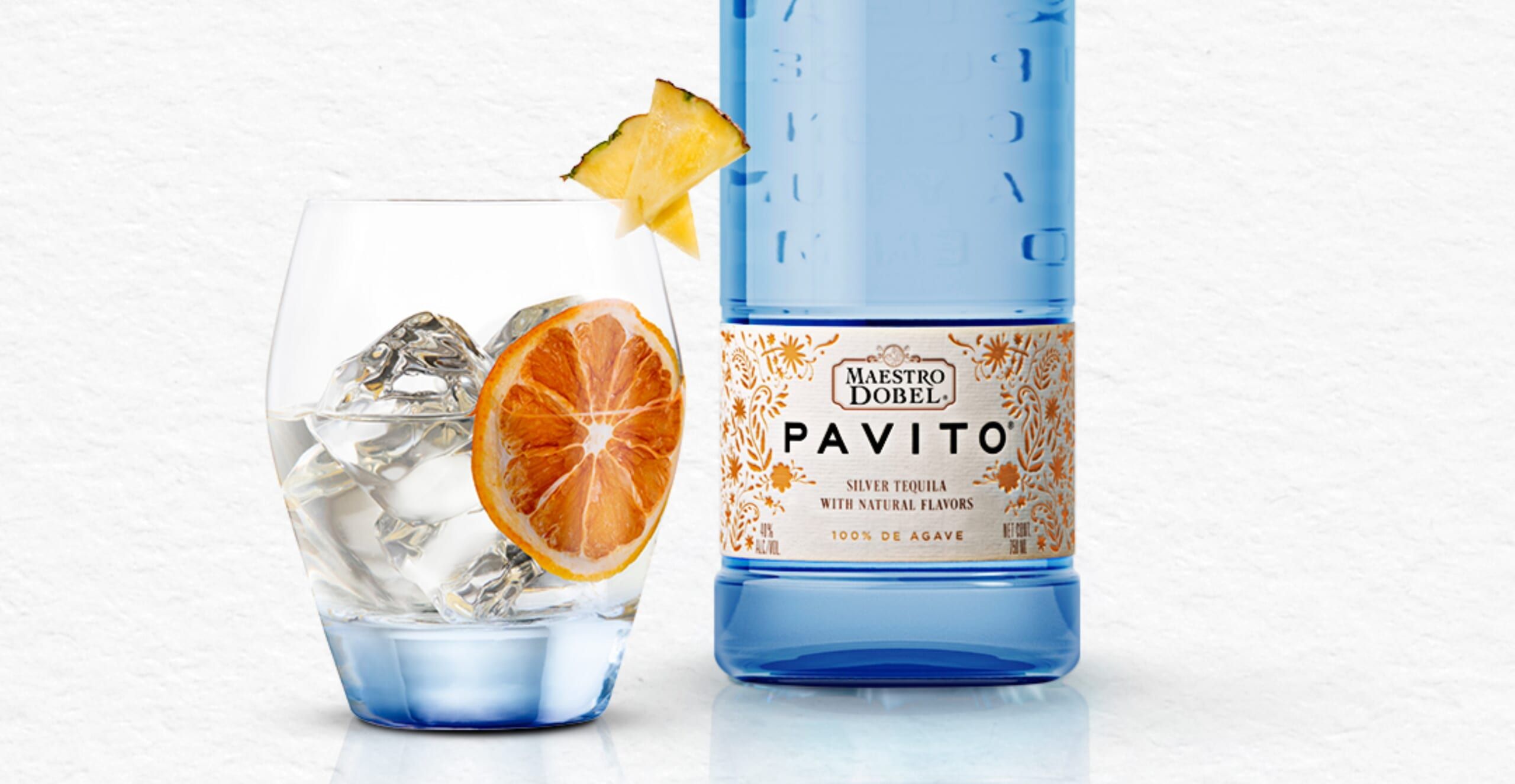 Maestro Dobel Pavito Promo