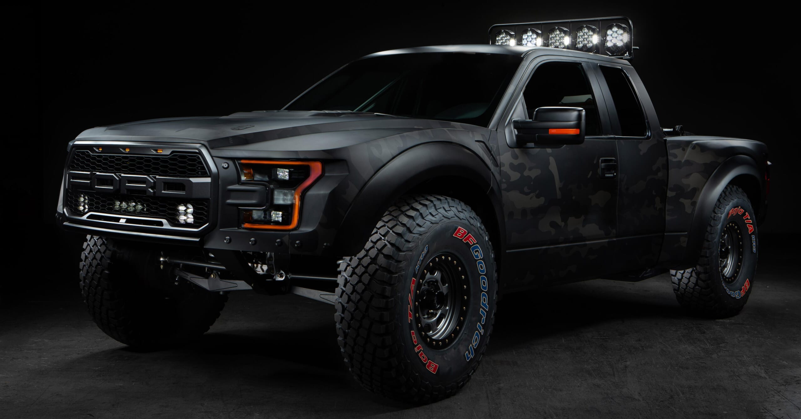 2019 Jimco Reaper Pre-Runner Promo