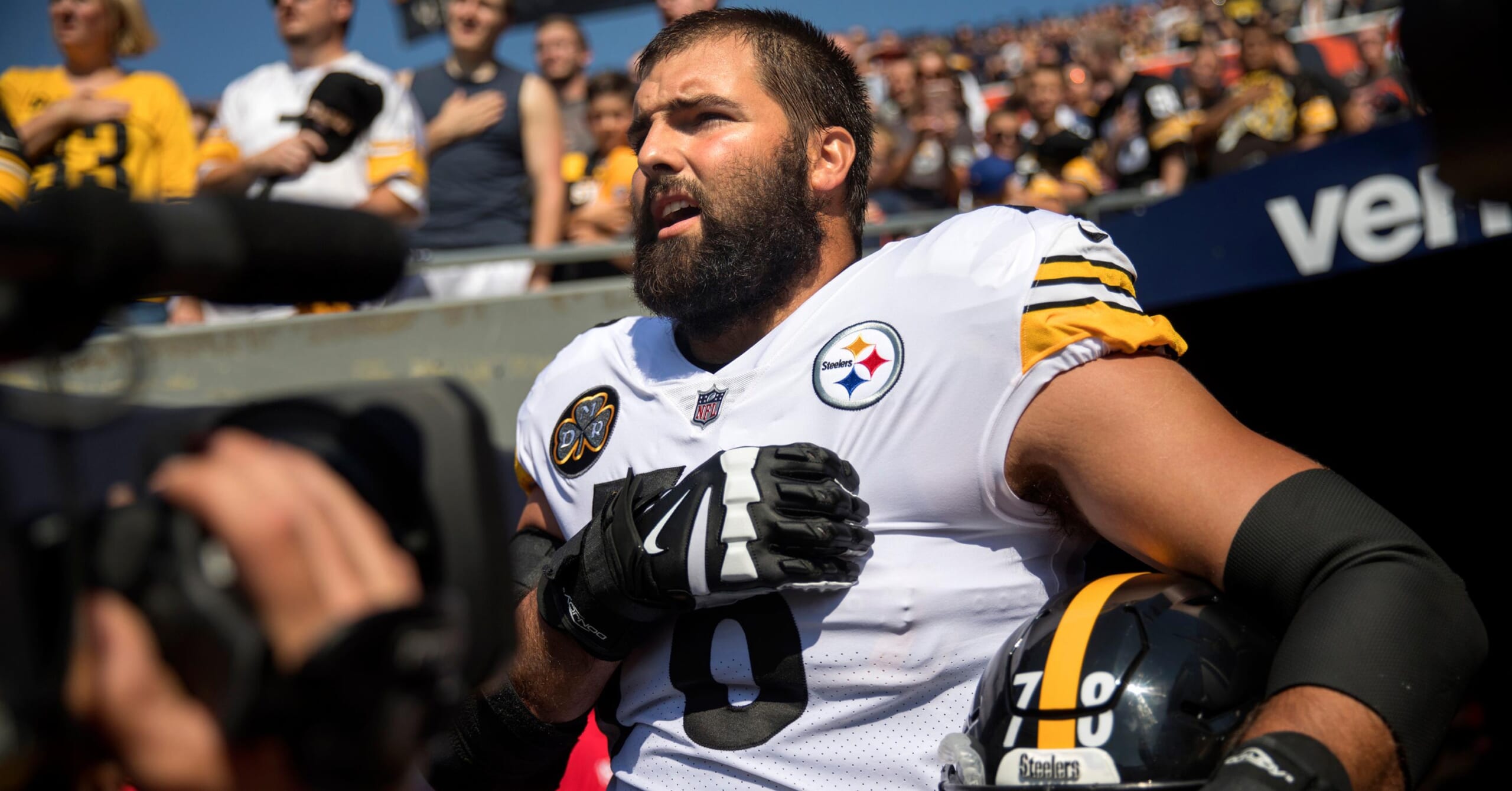 Alejandro Villanueva