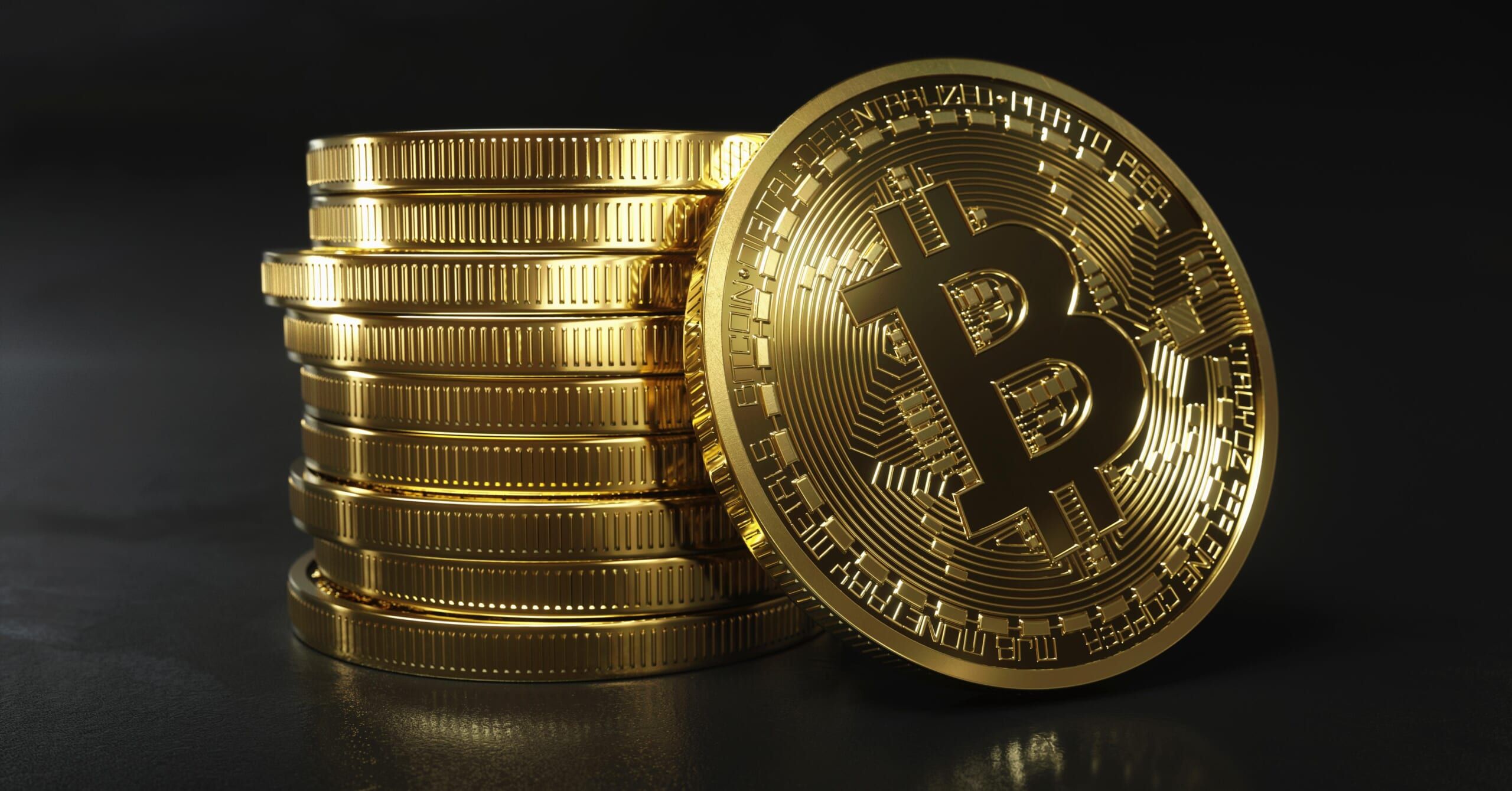Bitcoin Promo