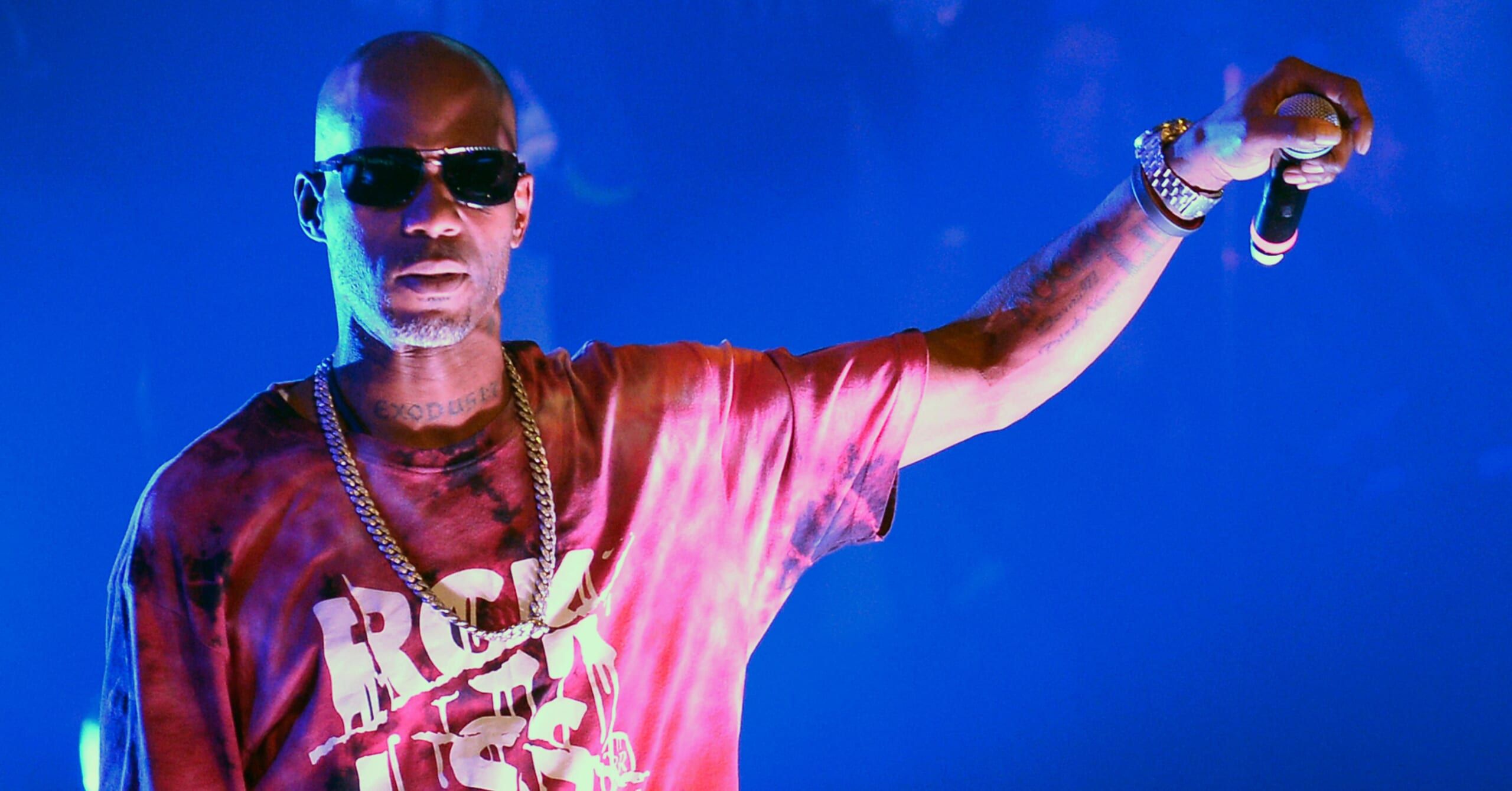 DMX Promo