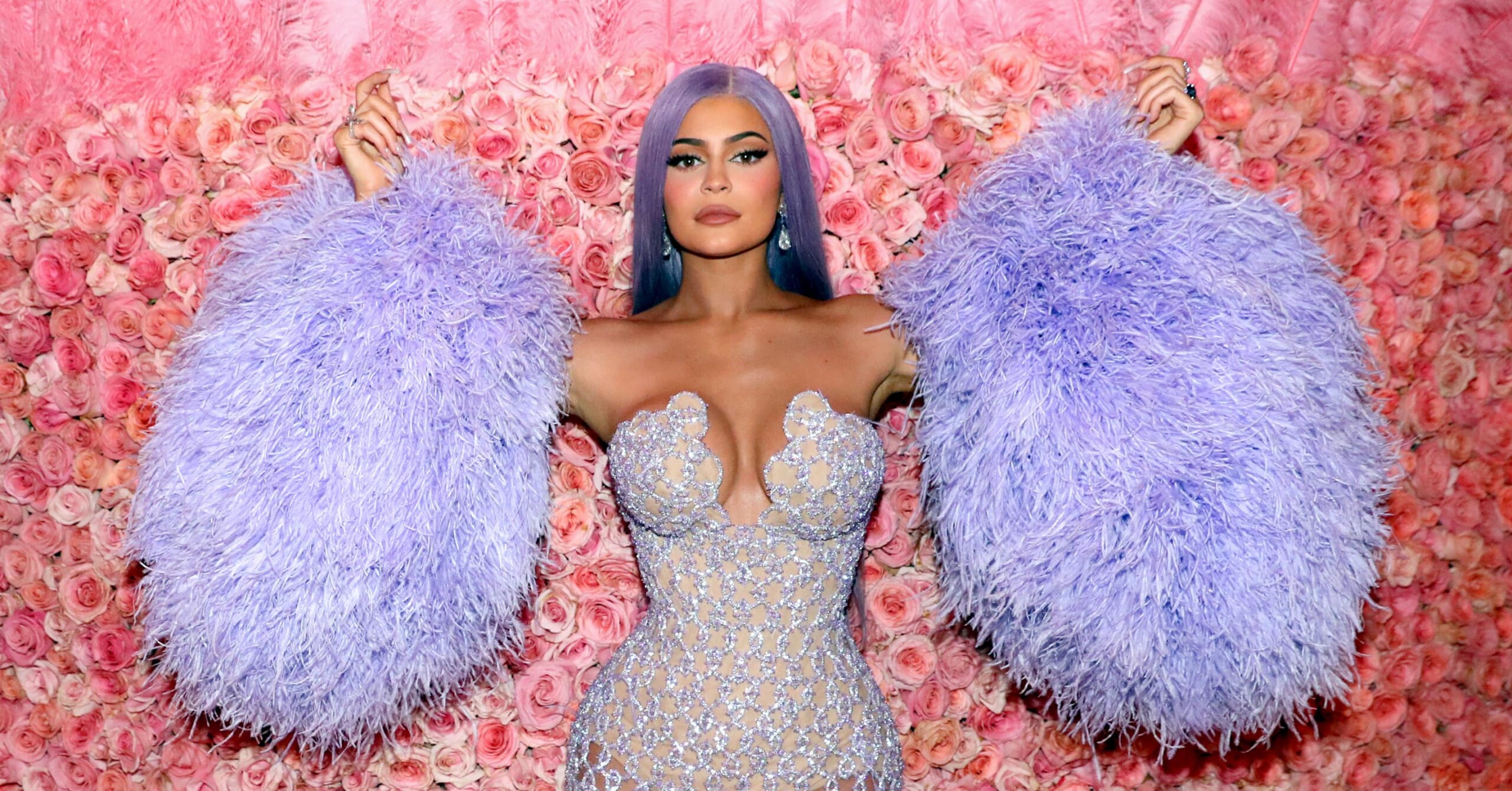 Kylie Jenner Promo