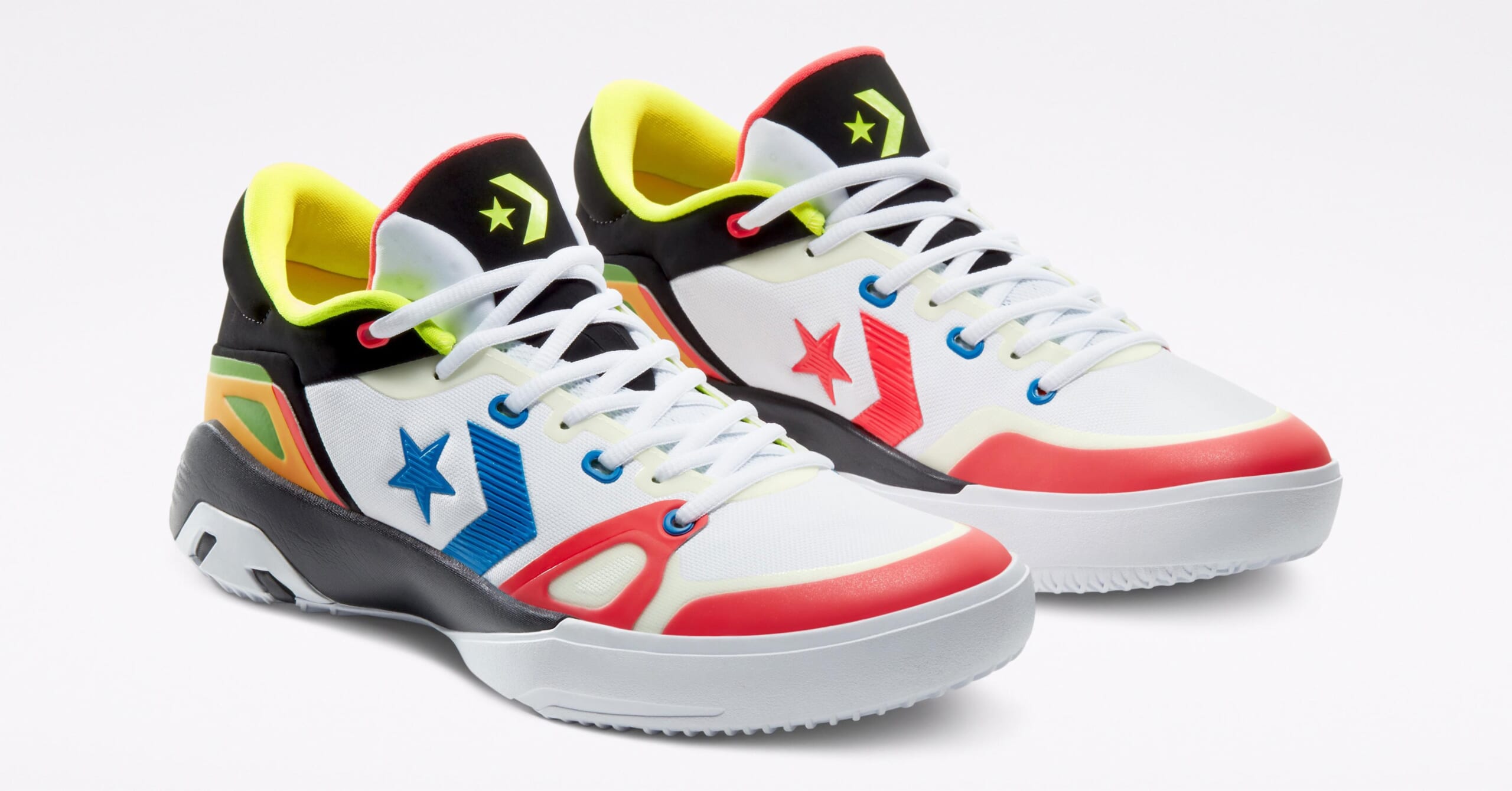 Nike Converse G4 Promo