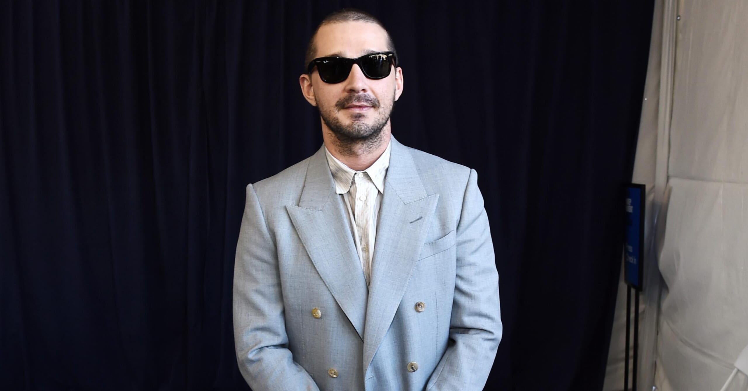 Shia LaBeouf Promo