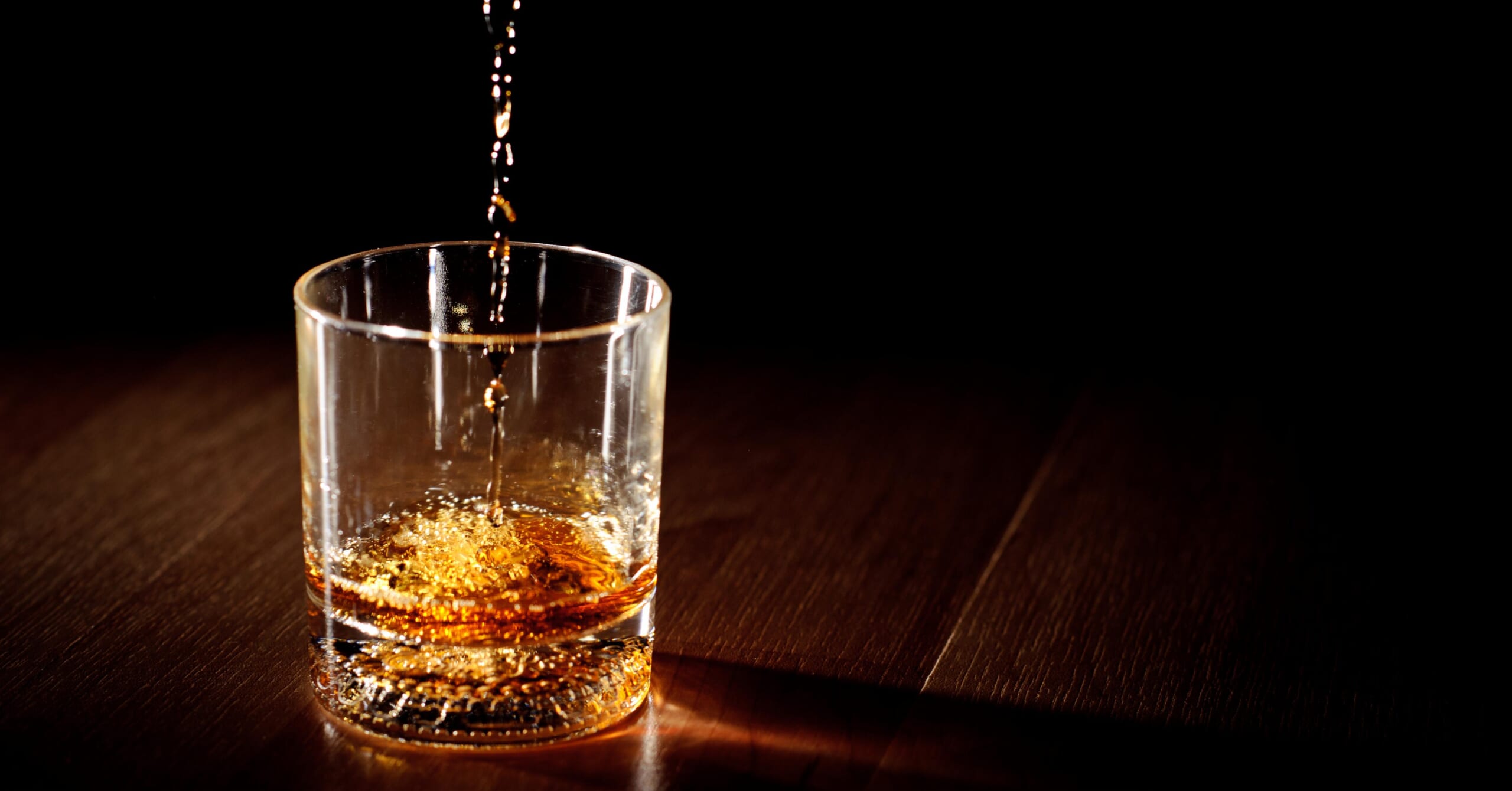 Whiskey Promo