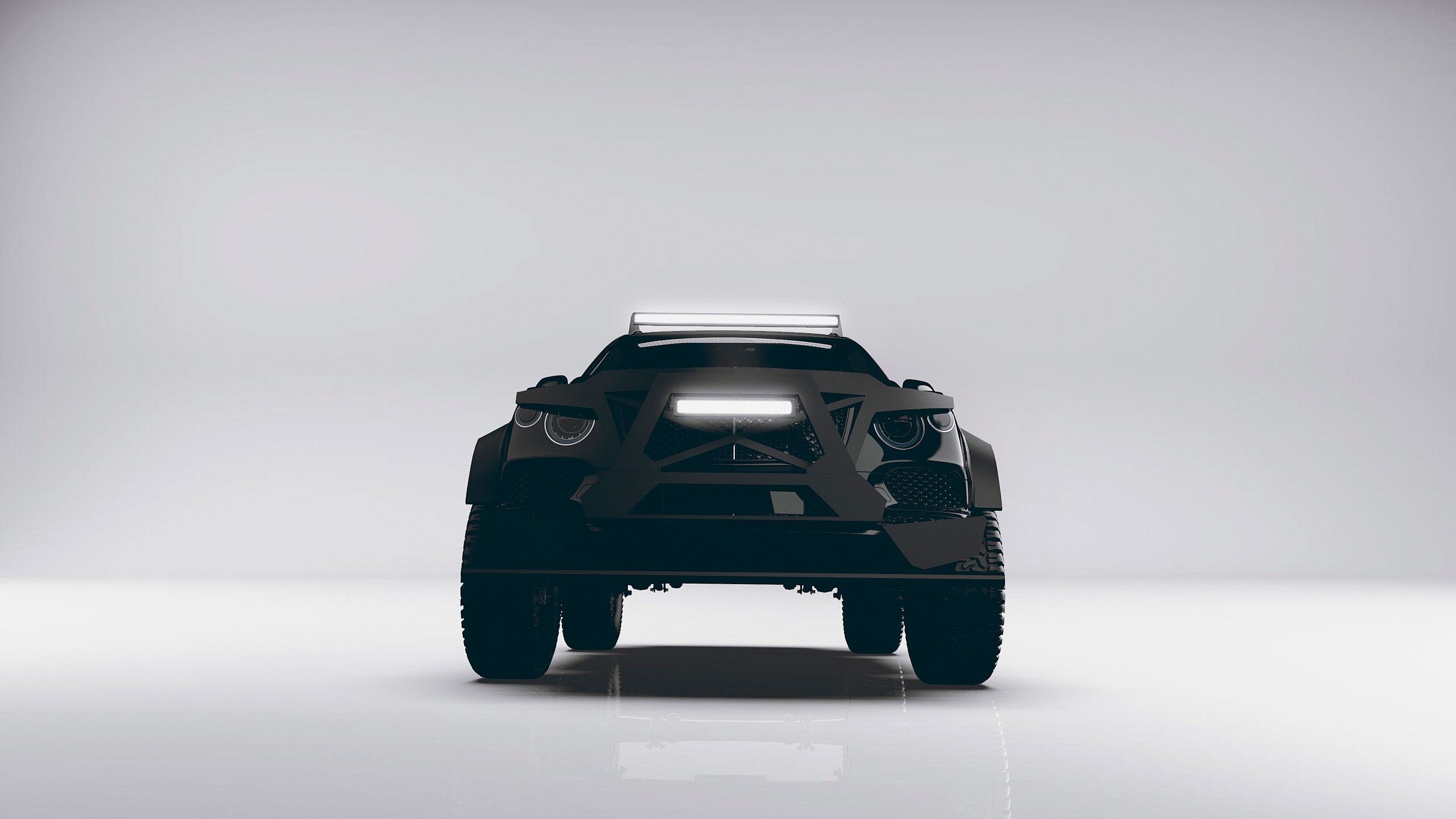 Bentley Bentayga Bengala (3)