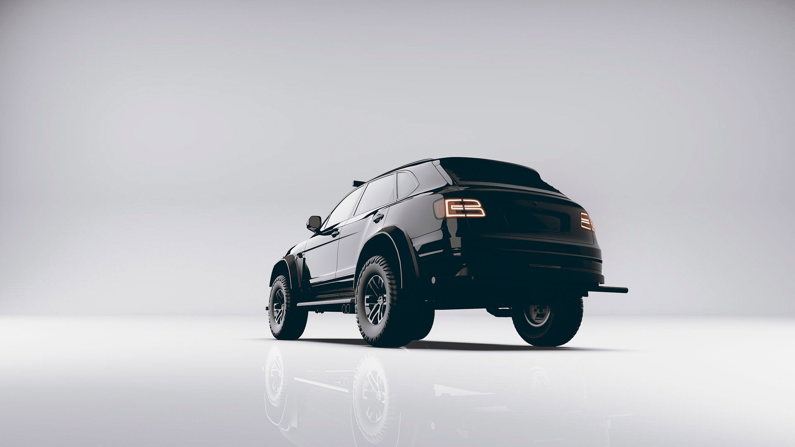 Bentley Bentayga Bengala (4)