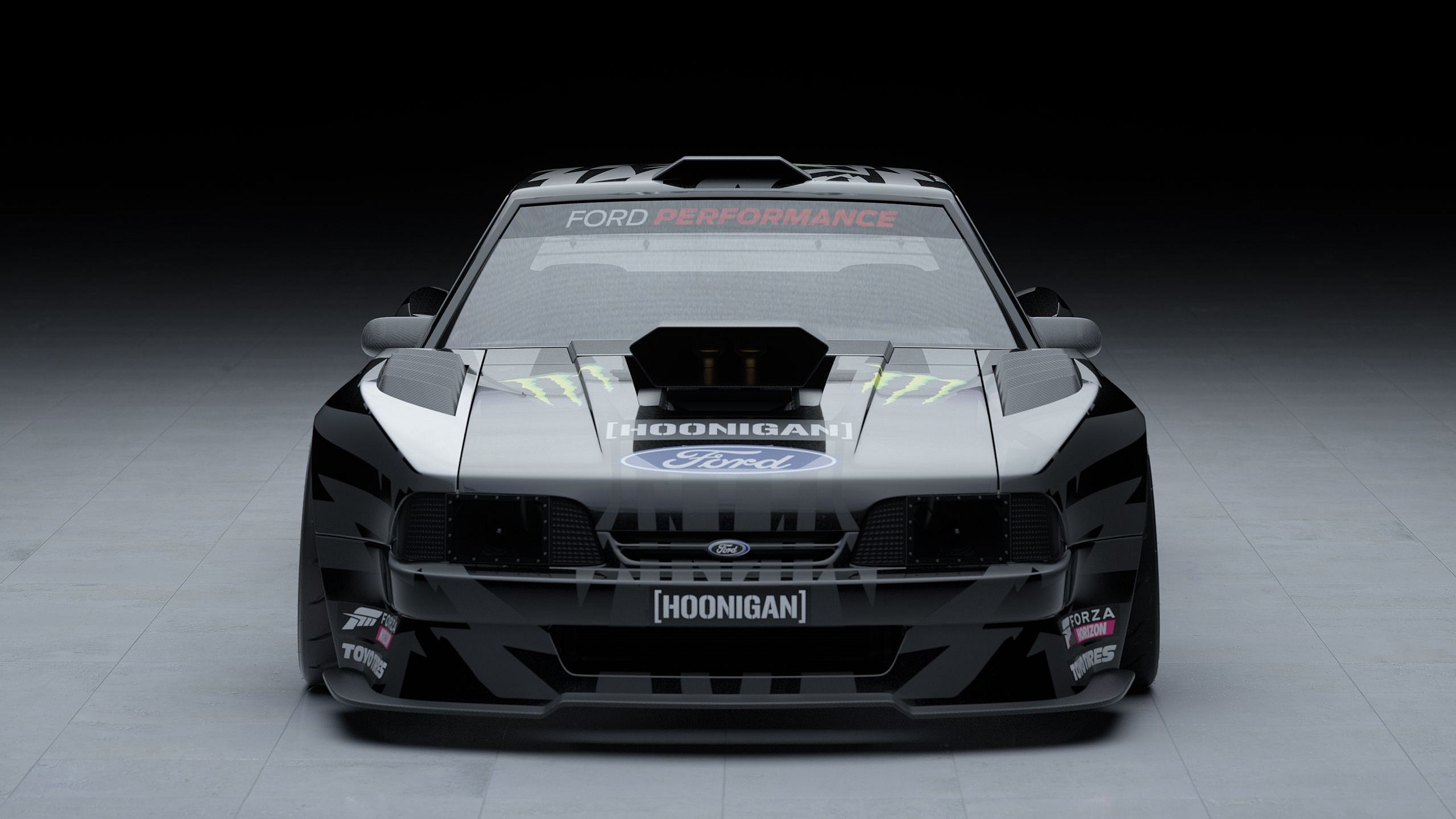 Ken Block Hoonifox (3)