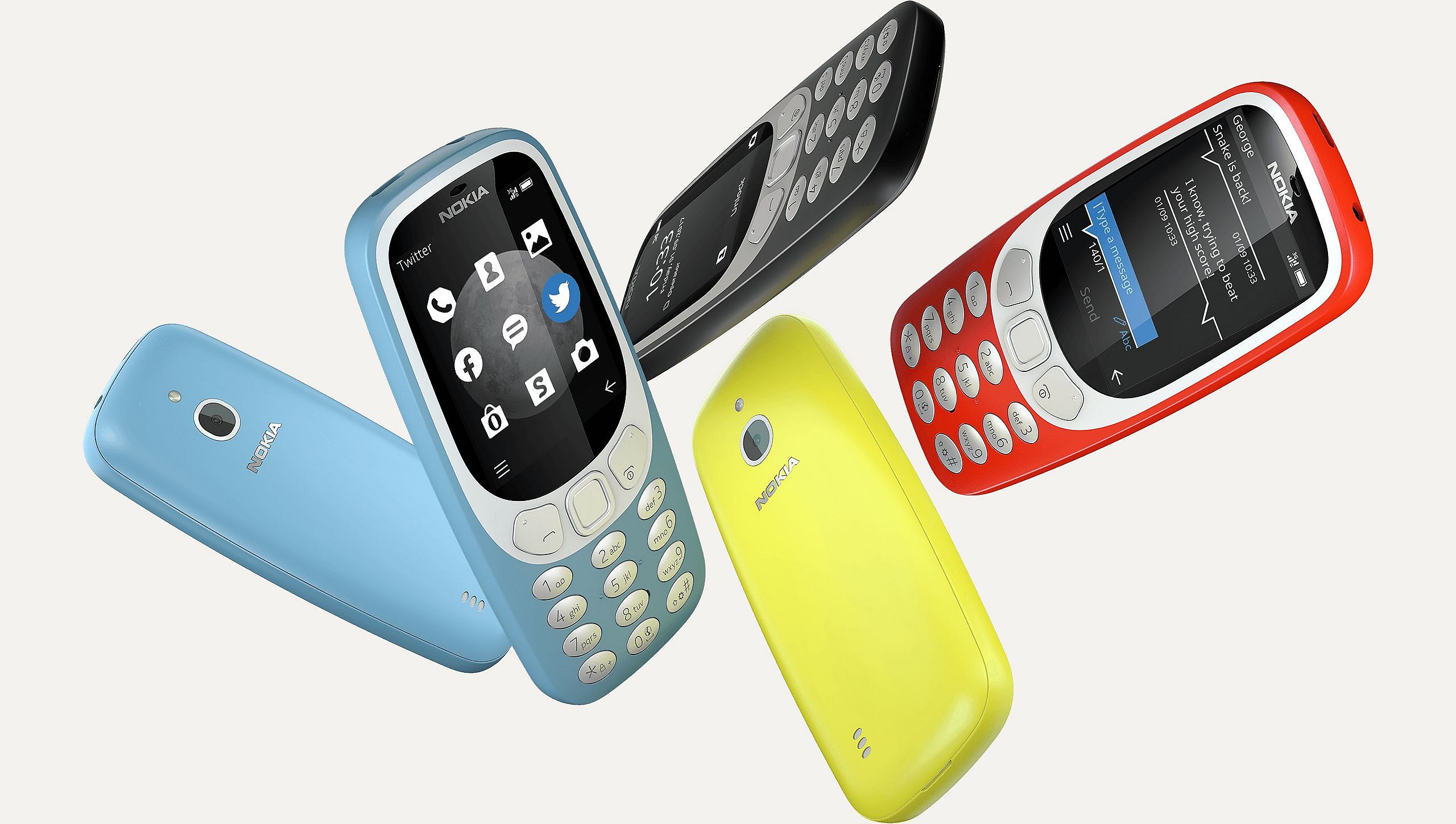 nokia3310